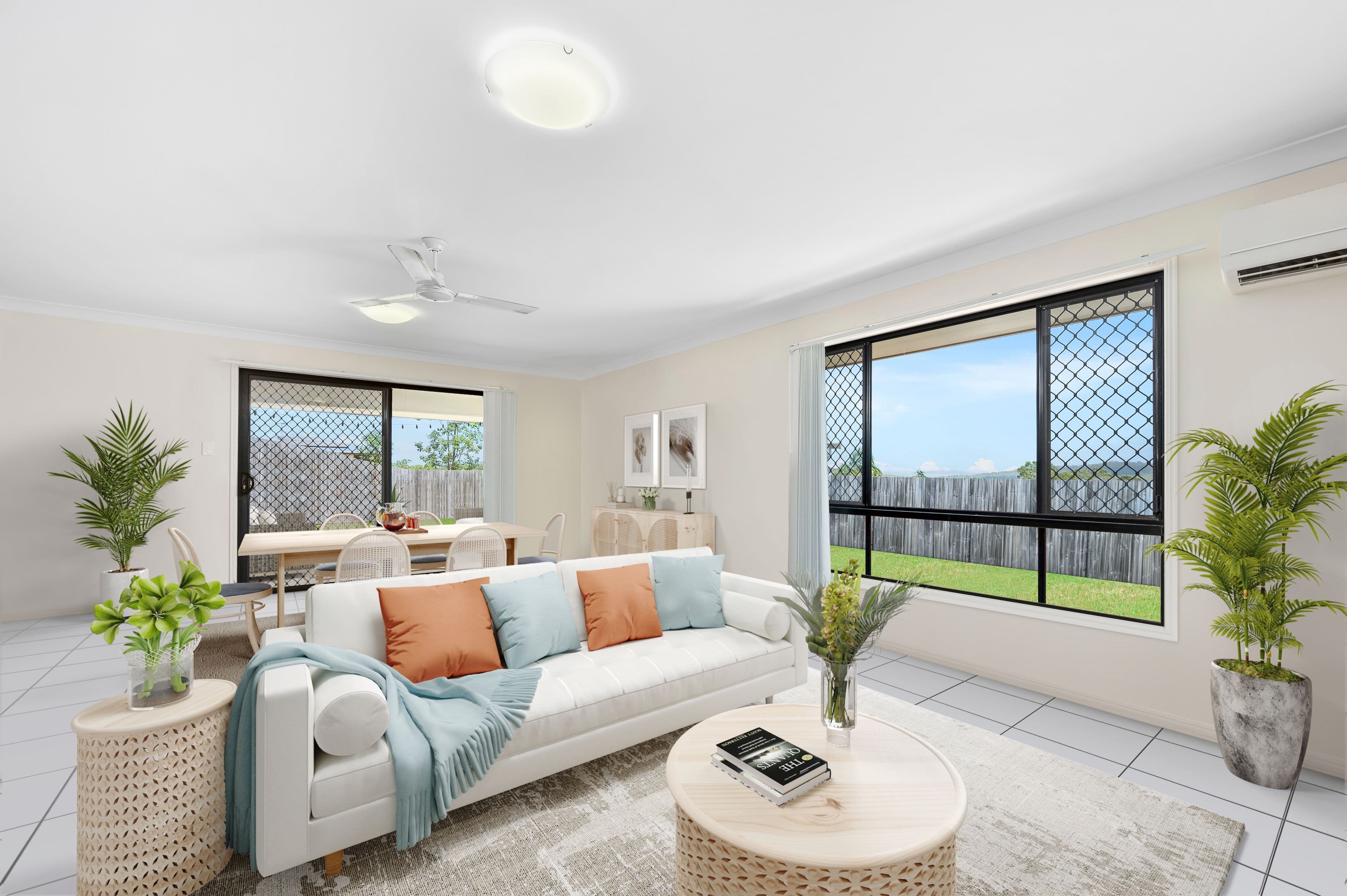 21 Cania Way, Clinton QLD 4680, Clinton - Thumbnail 2