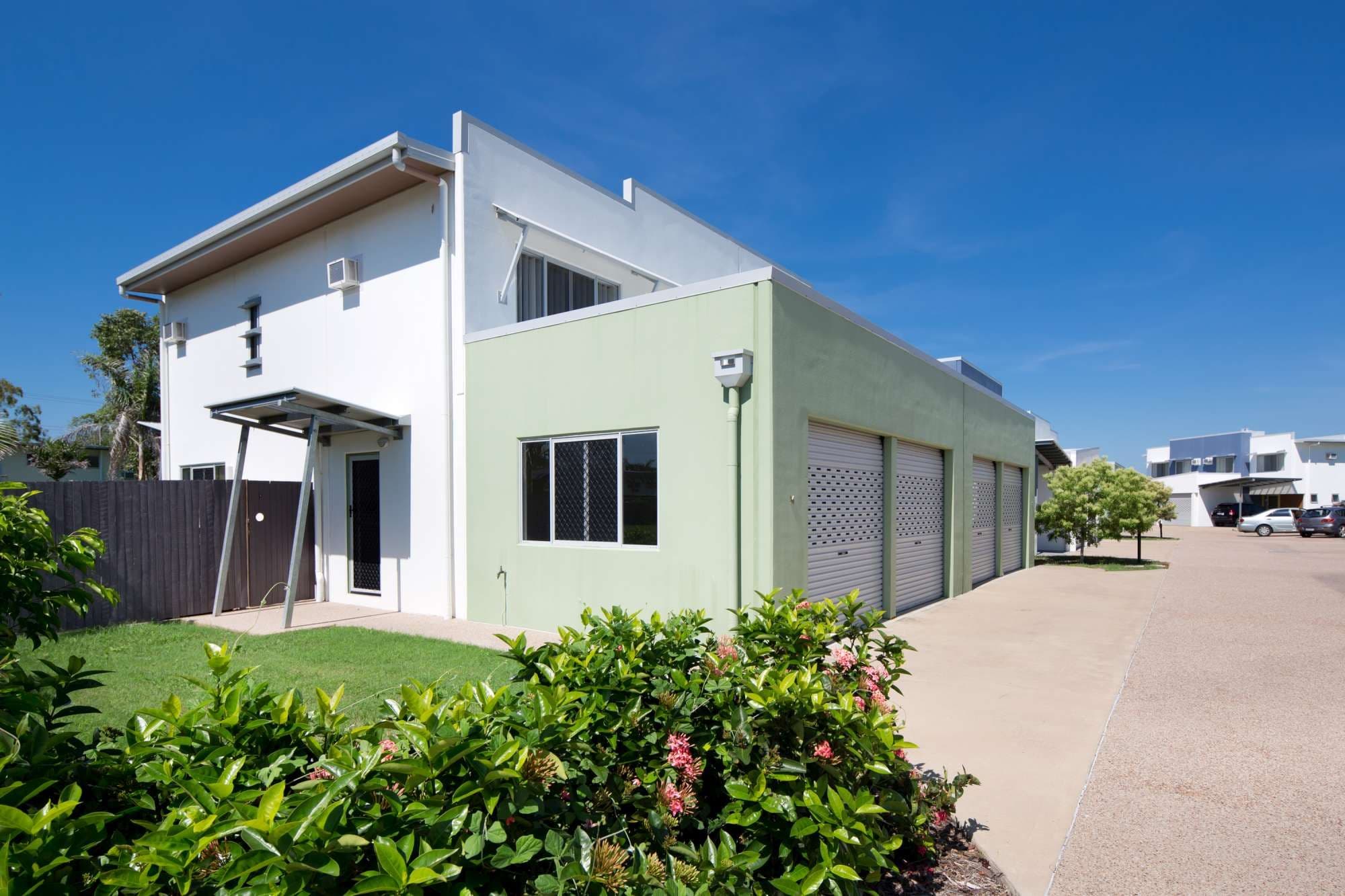 4 South Vickers Road, CONDON QLD 4815, Condon - Image 1