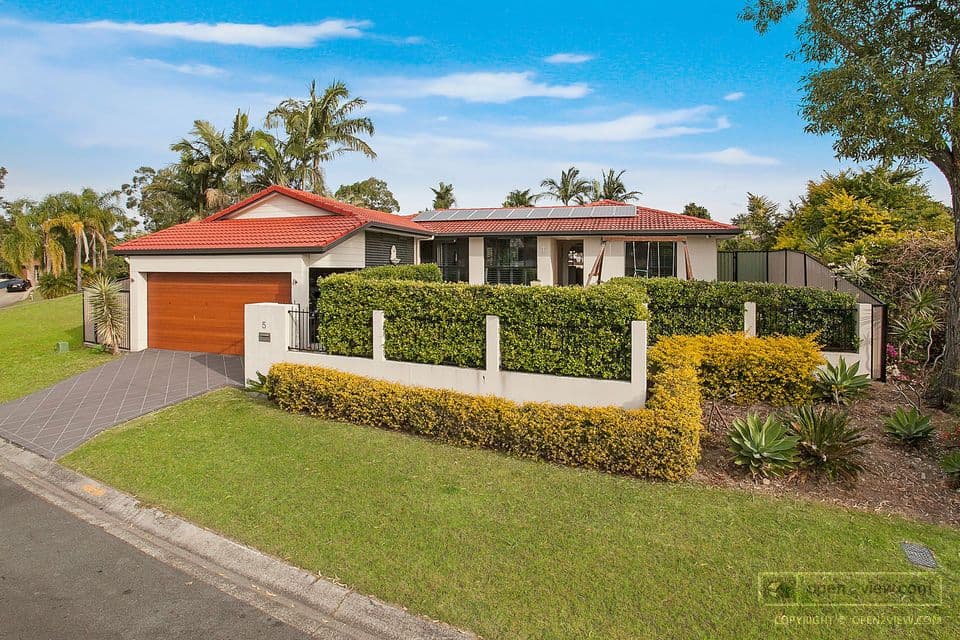 5 Alzino Place, Carrara QLD 4211, Carrara - Image 1