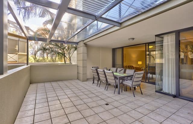  100 Bowen Terrace, FORTITUDE VALLEY QLD 4006, Fortitude Valley - Image 1
