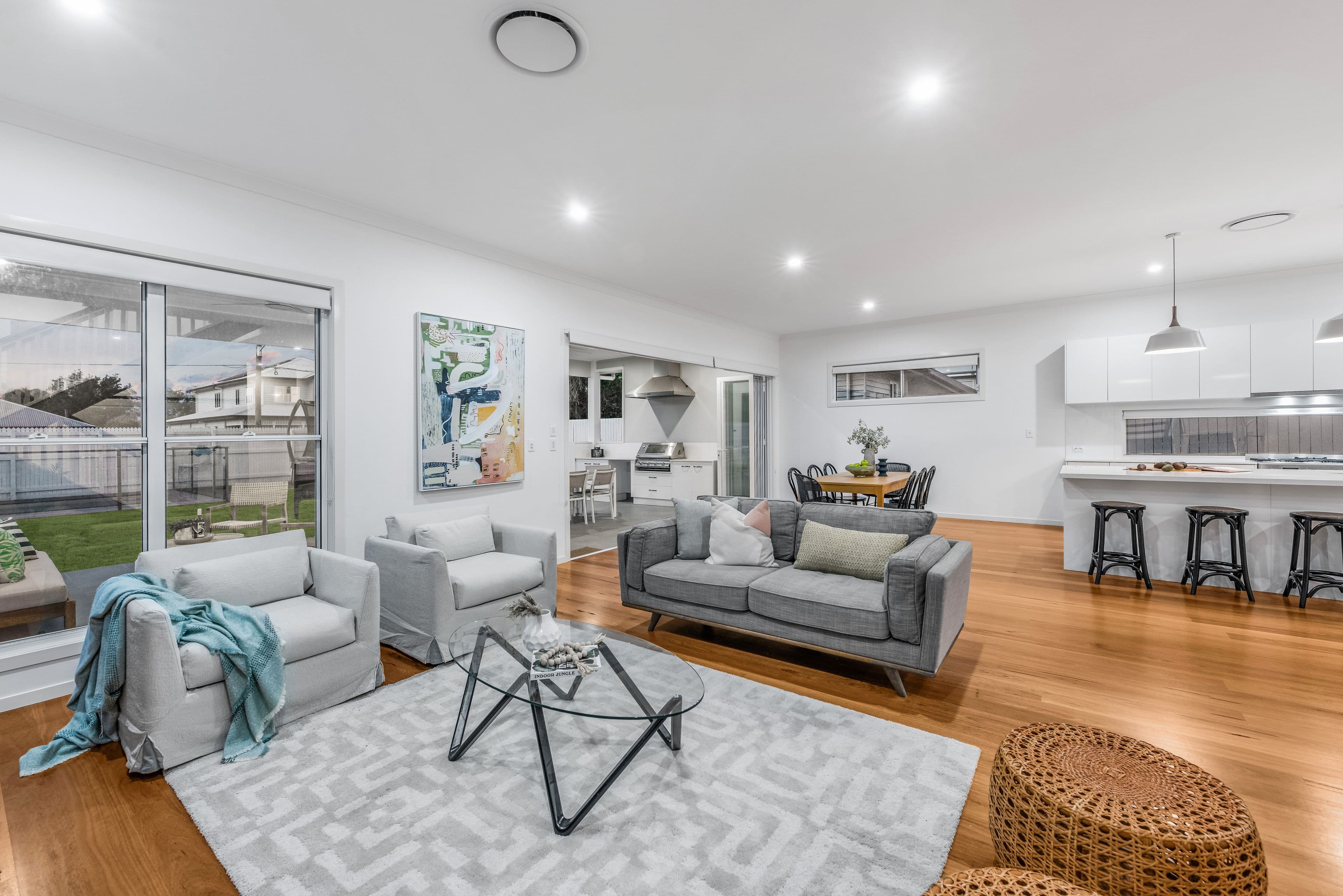 47 Bowral Street, Alderley QLD 4051, Alderley - Thumbnail 3