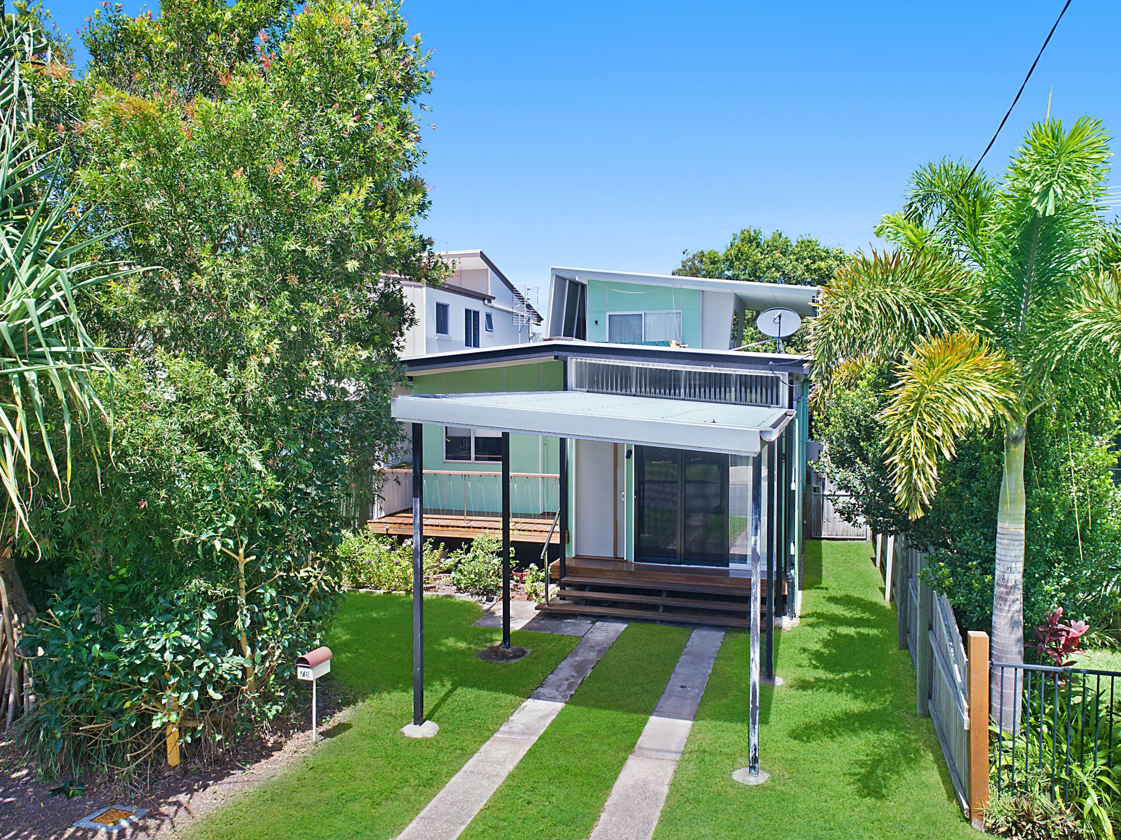 78 Nothling Street, Moffat Beach QLD 4551, Moffat Beach - Thumbnail 2