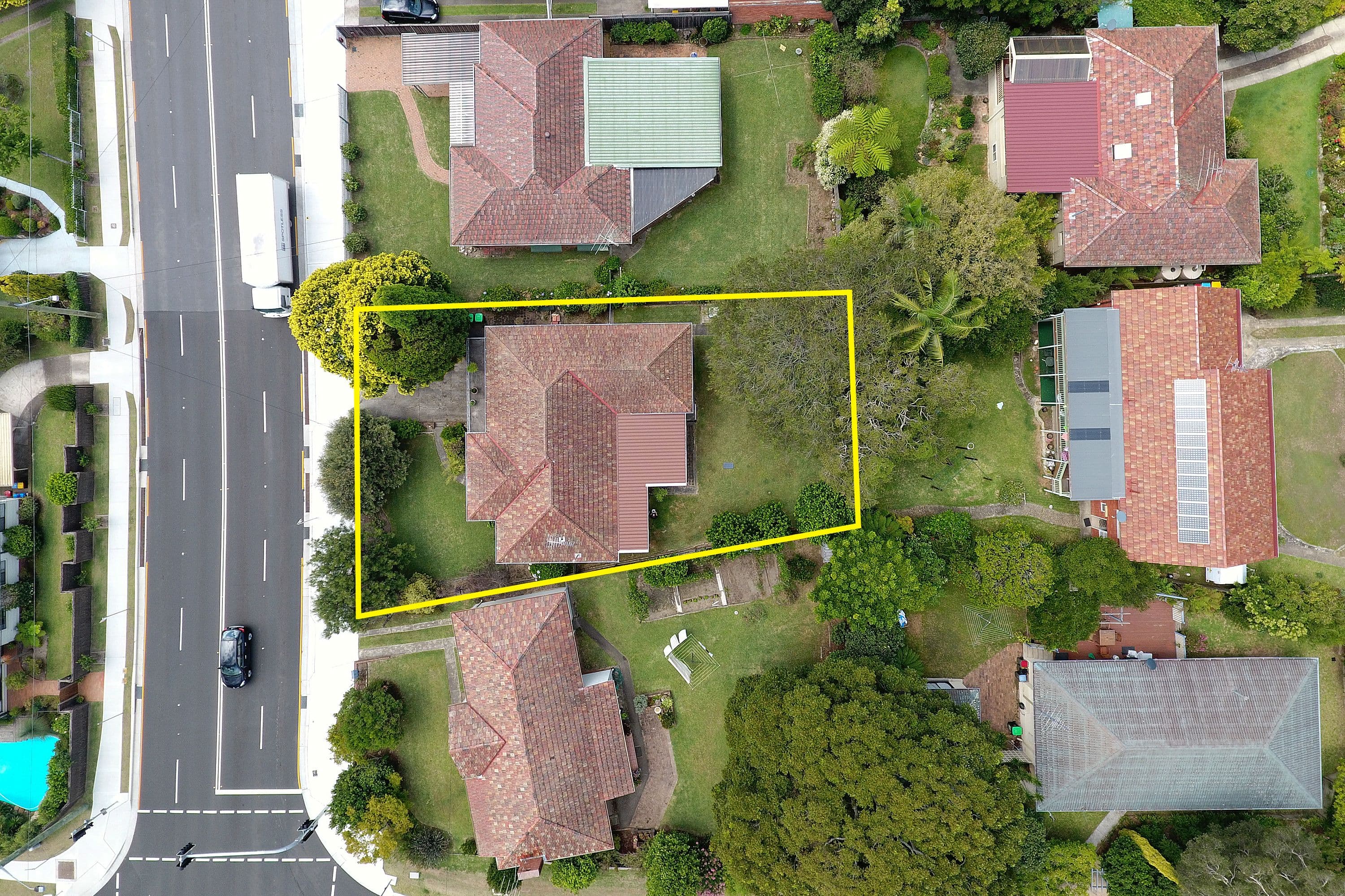 153 Frenchs Forest Road, Frenchs Forest - Image 1