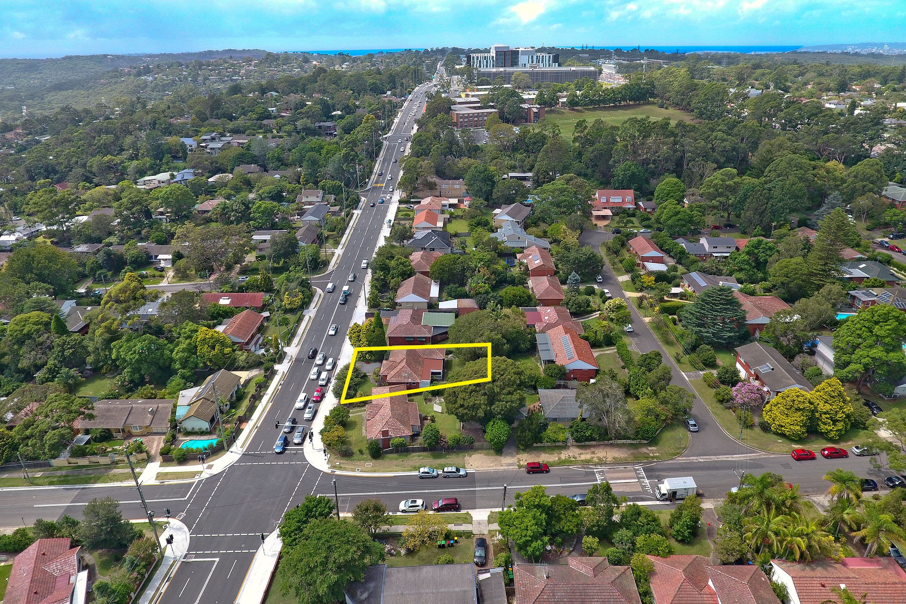 153 Frenchs Forest Road, Frenchs Forest - Thumbnail 4