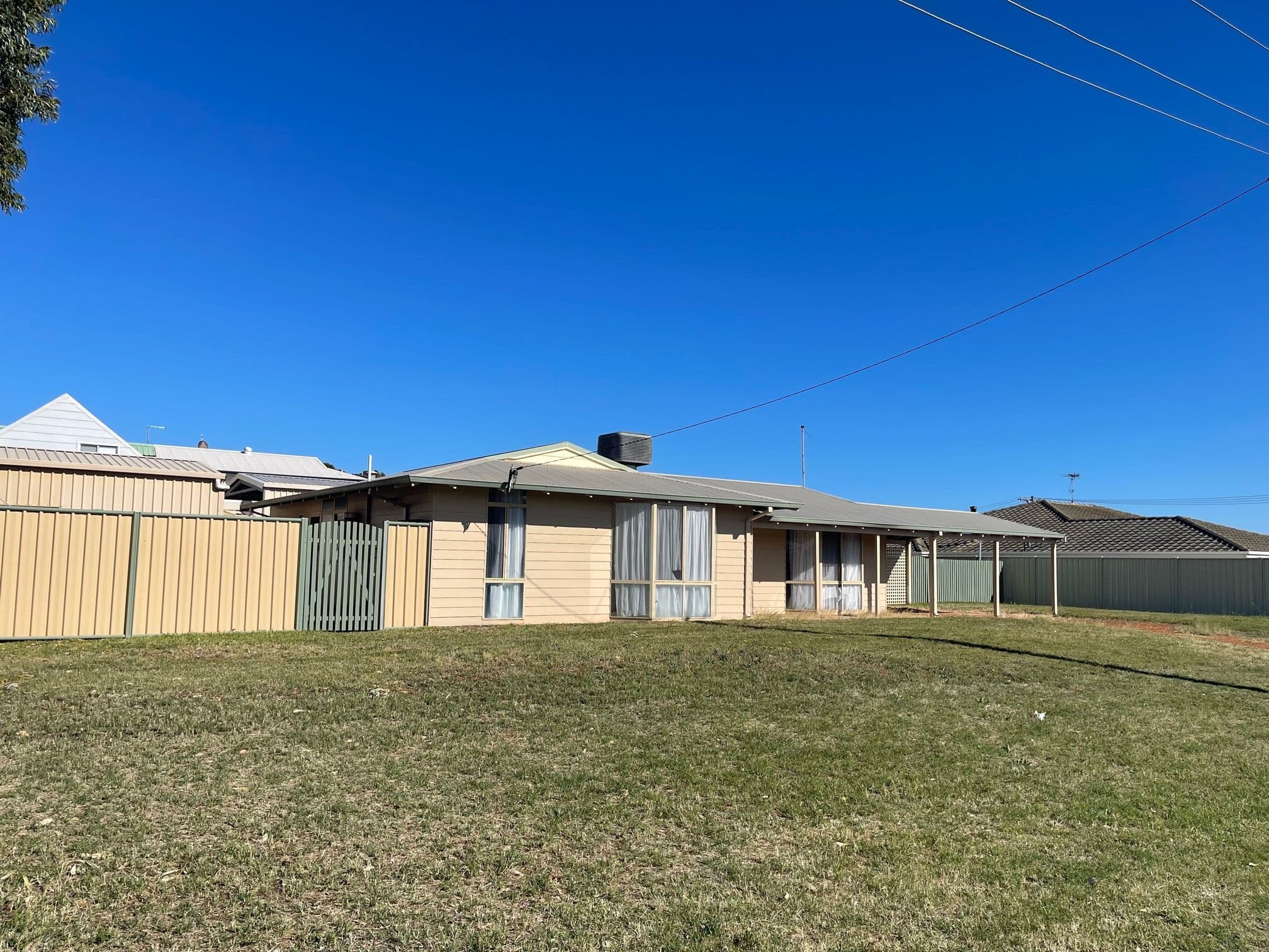 1 Norrish Drive, Port Denison WA 6525, Port Denison - Image 1