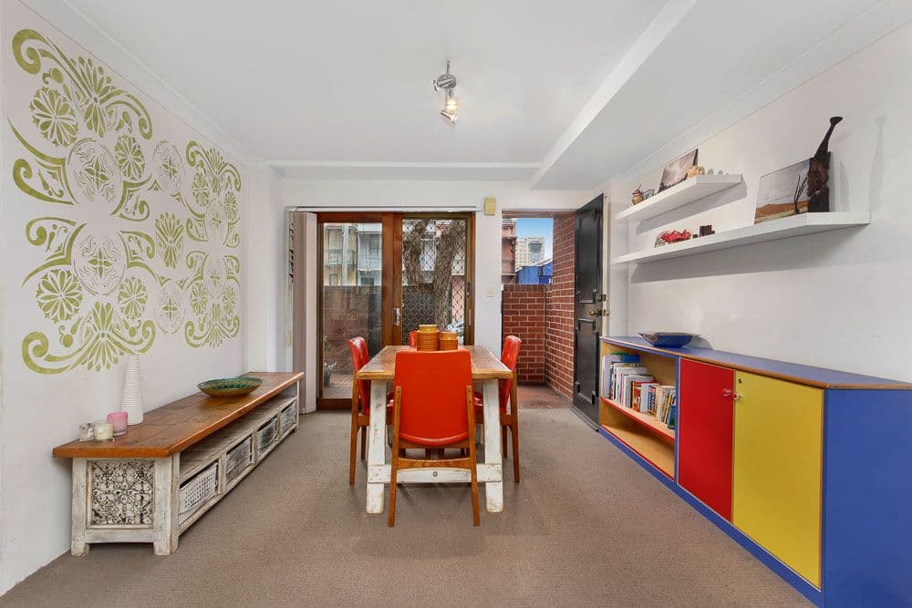 8 Norman Street, Darlinghurst NSW 2010, Darlinghurst - Image 1