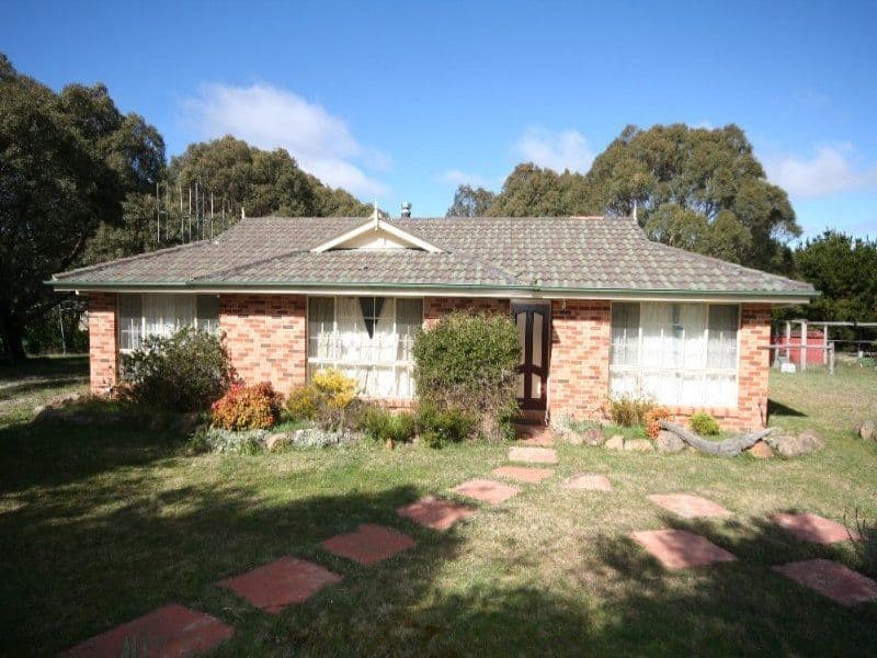 13 On-Avon Avenue, OBERON NSW 2787, Oberon - Image 1