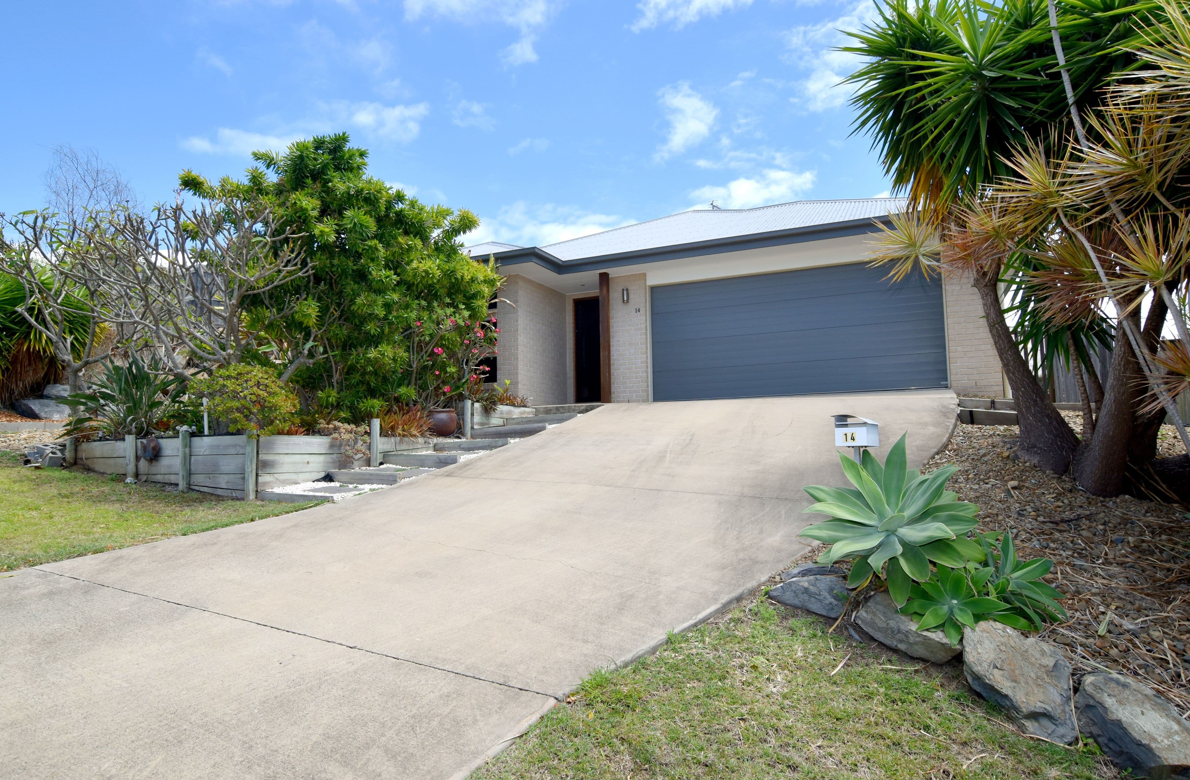 14 Kennedy Close, Glen Eden QLD 4680, Glen Eden - Image 1