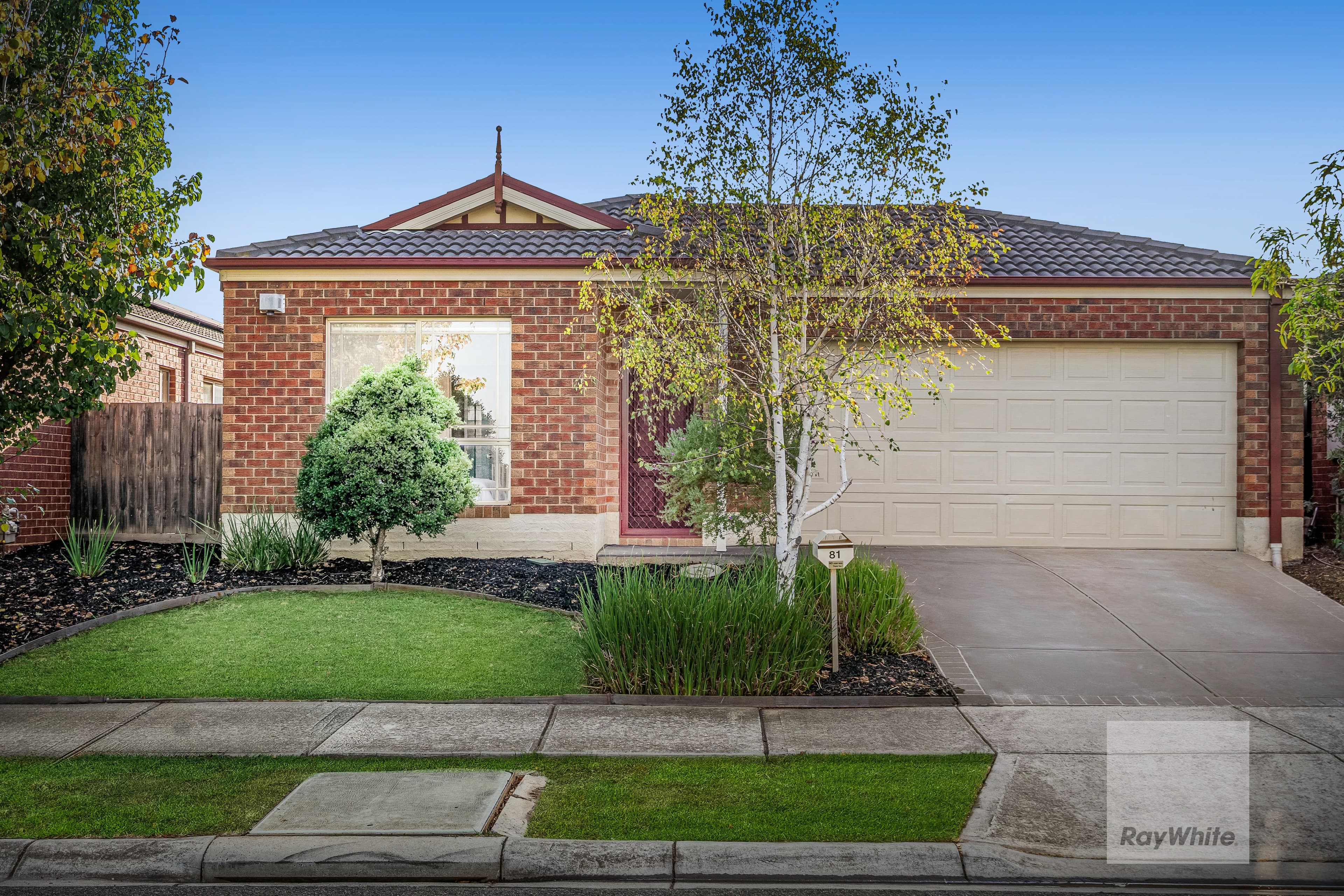 81 Caitlyn Drive, HARKNESS VIC 3337, Harkness - Image 1