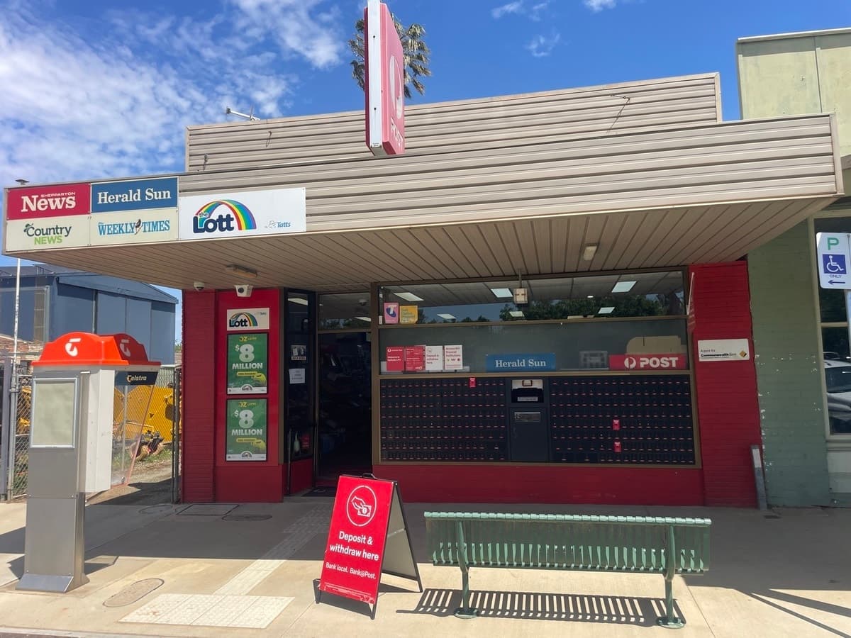 52.. Blake Street, Nathalia, Nathalia - Image 1