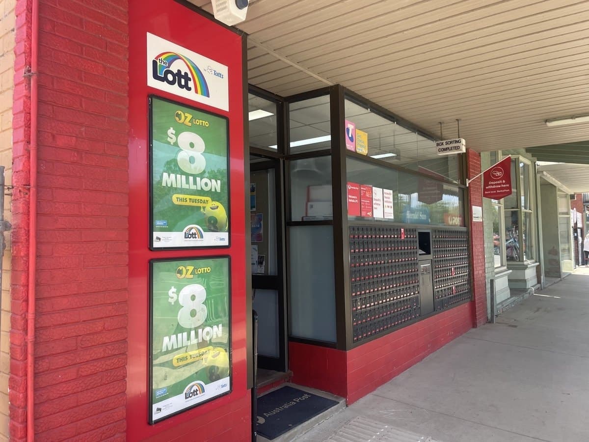 52.. Blake Street, Nathalia, Nathalia - Thumbnail 2