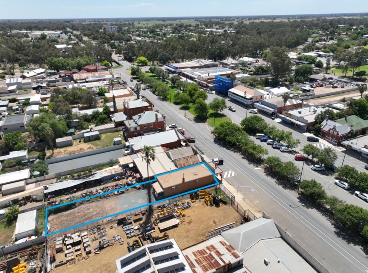 52.. Blake Street, Nathalia, Nathalia - Thumbnail 4
