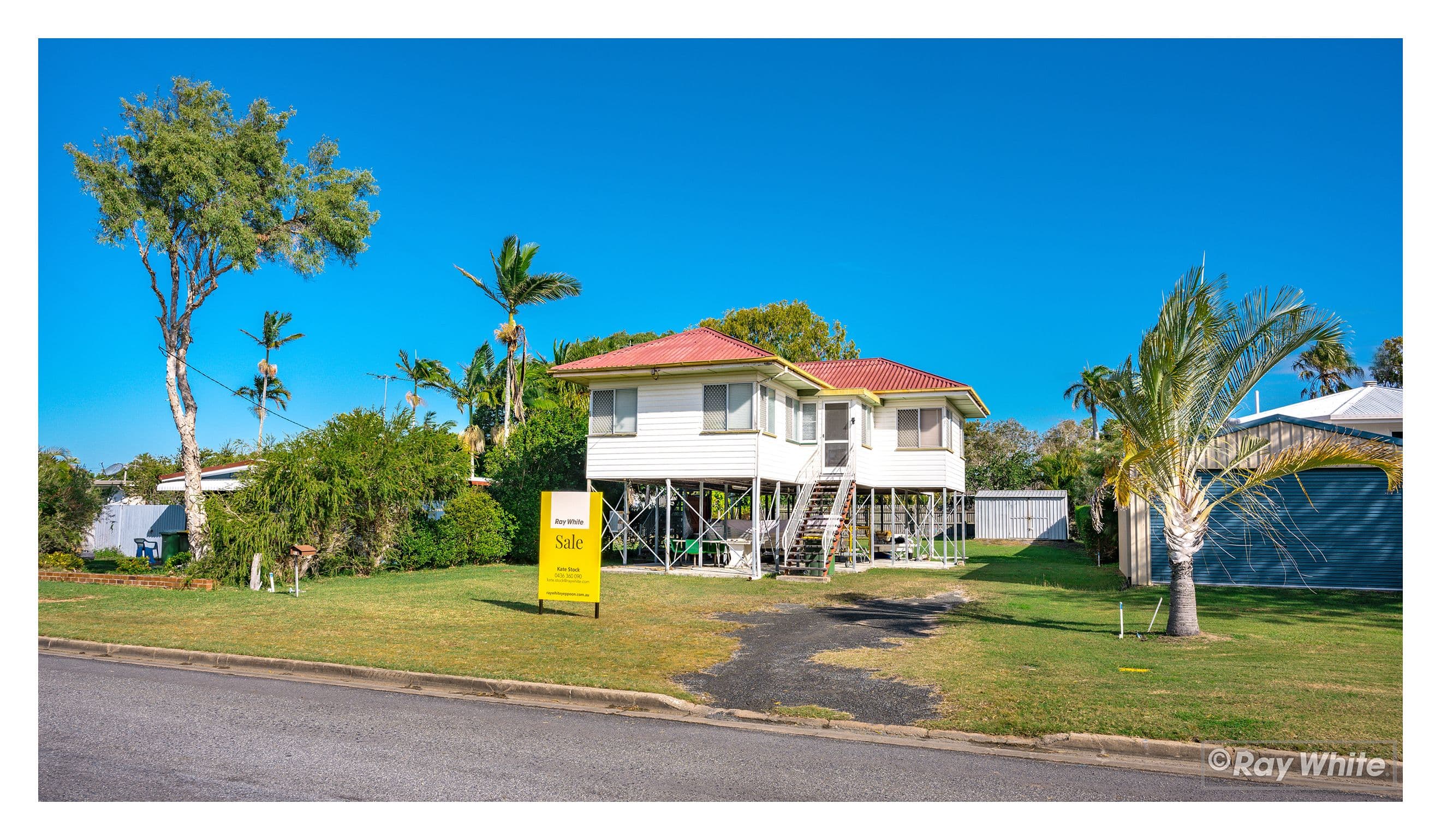 26 Pinnacle Street, Causeway Lake QLD 4703, Causeway Lake - Thumbnail 3