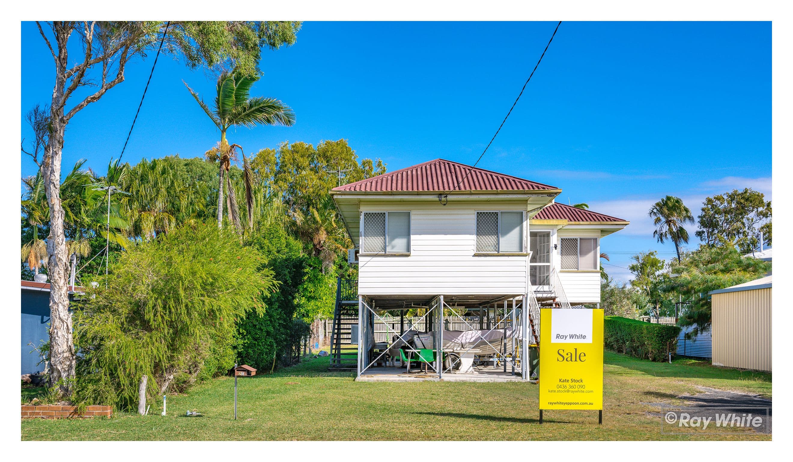 26 Pinnacle Street, Causeway Lake QLD 4703, Causeway Lake - Thumbnail 4