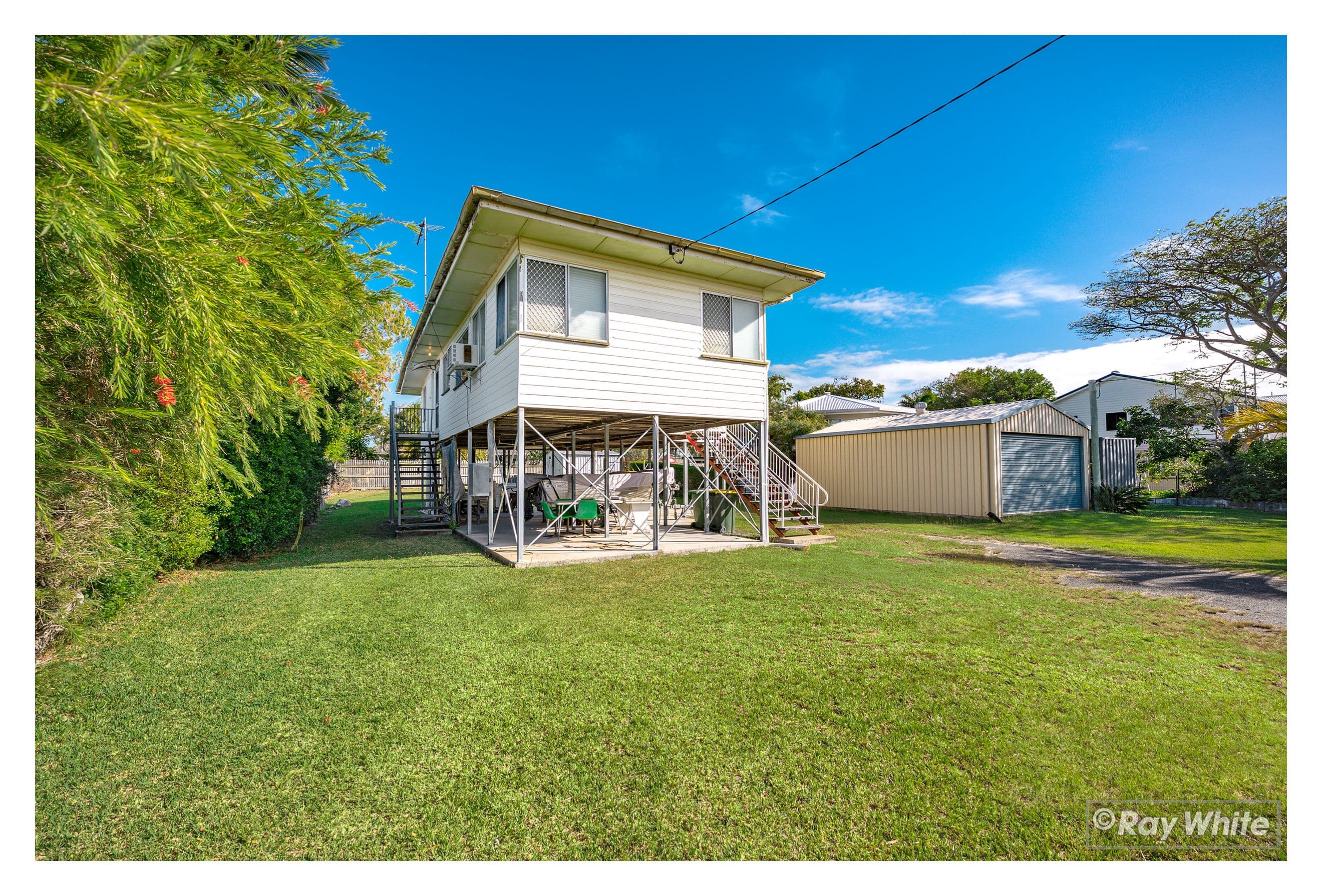 26 Pinnacle Street, Causeway Lake QLD 4703, Causeway Lake - Thumbnail 6