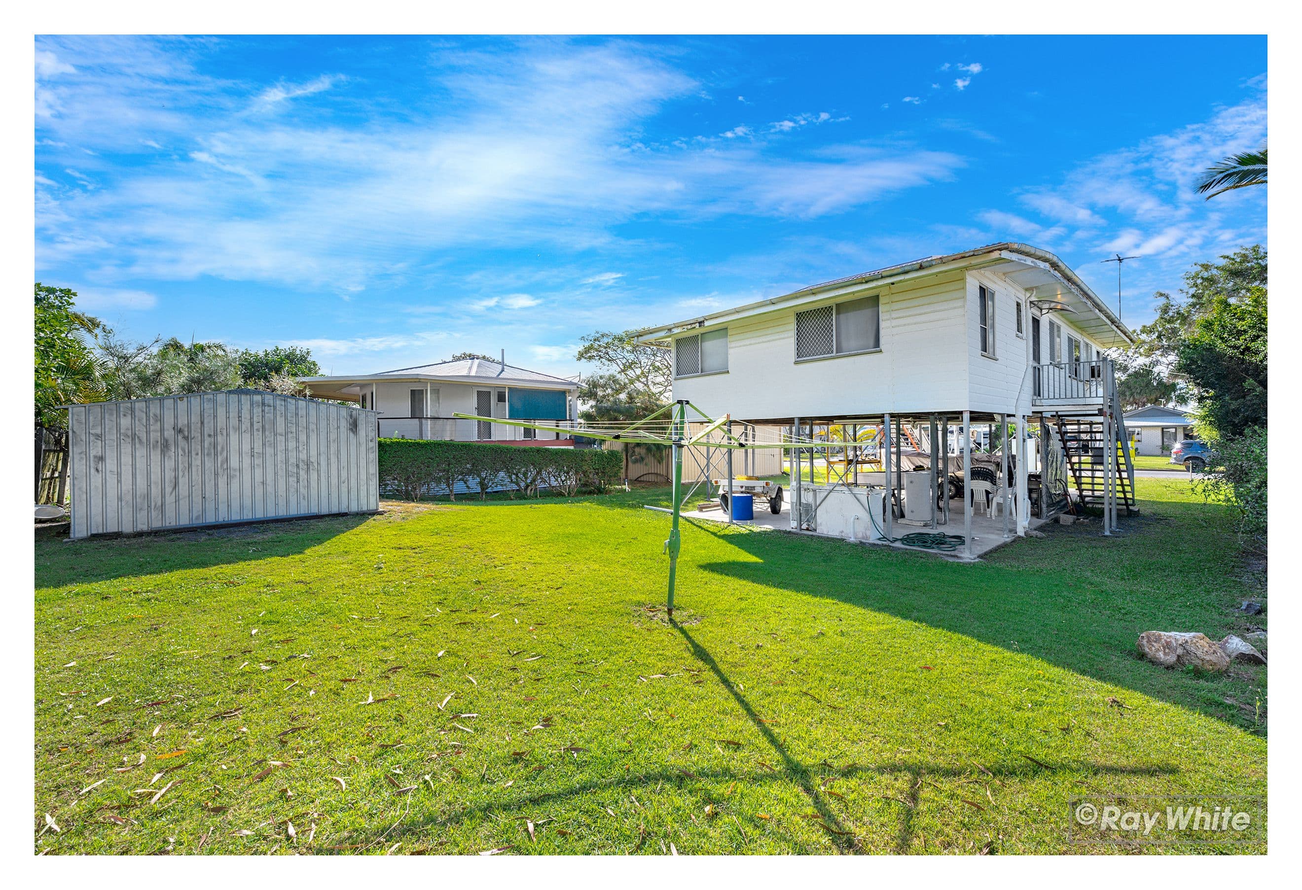 26 Pinnacle Street, Causeway Lake QLD 4703, Causeway Lake - Thumbnail 7