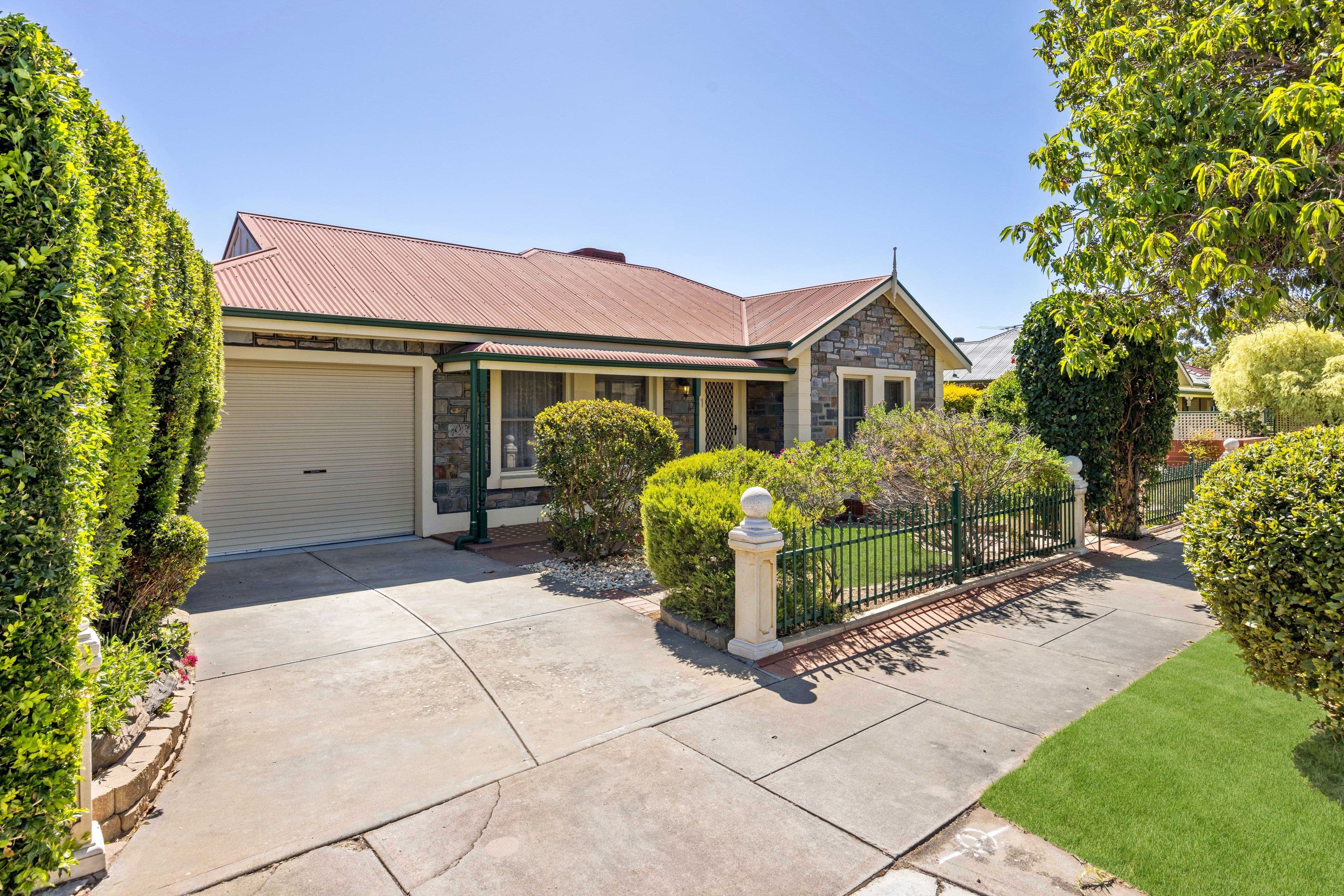 22 Torrens Avenue, Lockleys SA 5032, Lockleys - Thumbnail 2