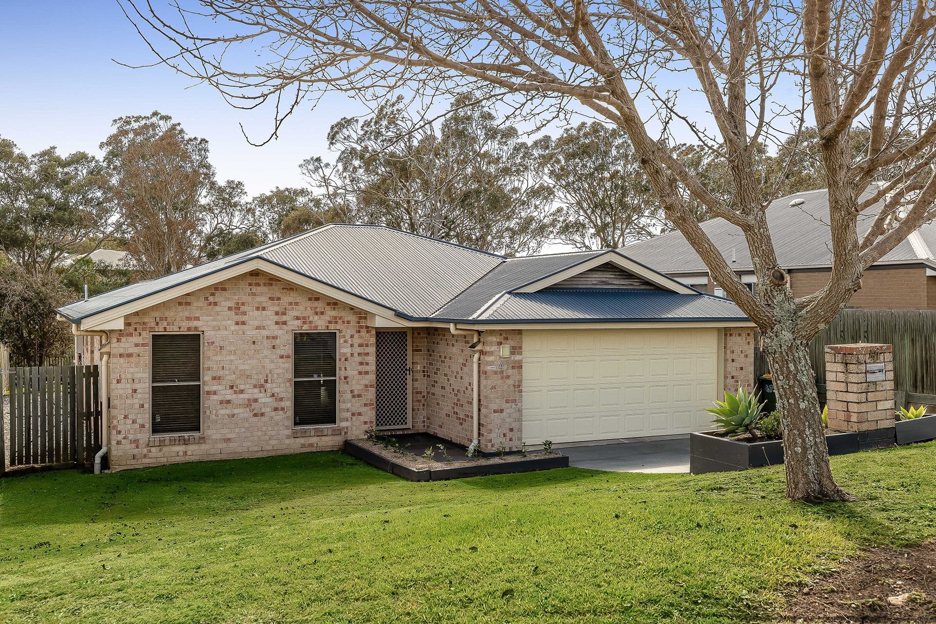 47 Sunset Drive, Glenvale QLD 4350, Glenvale - Image 1