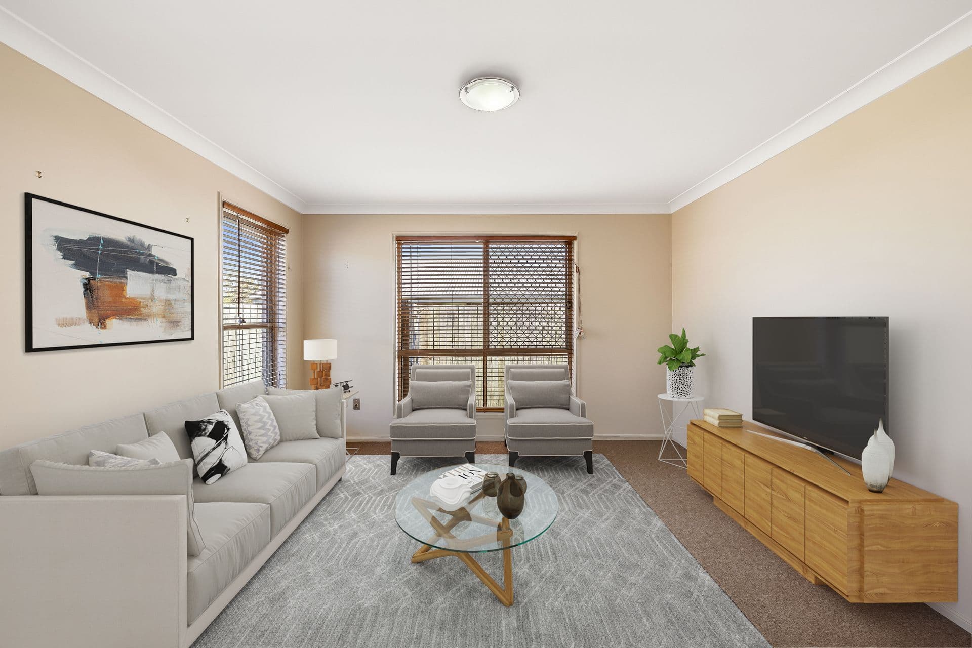 47 Sunset Drive, Glenvale QLD 4350, Glenvale - Thumbnail 5