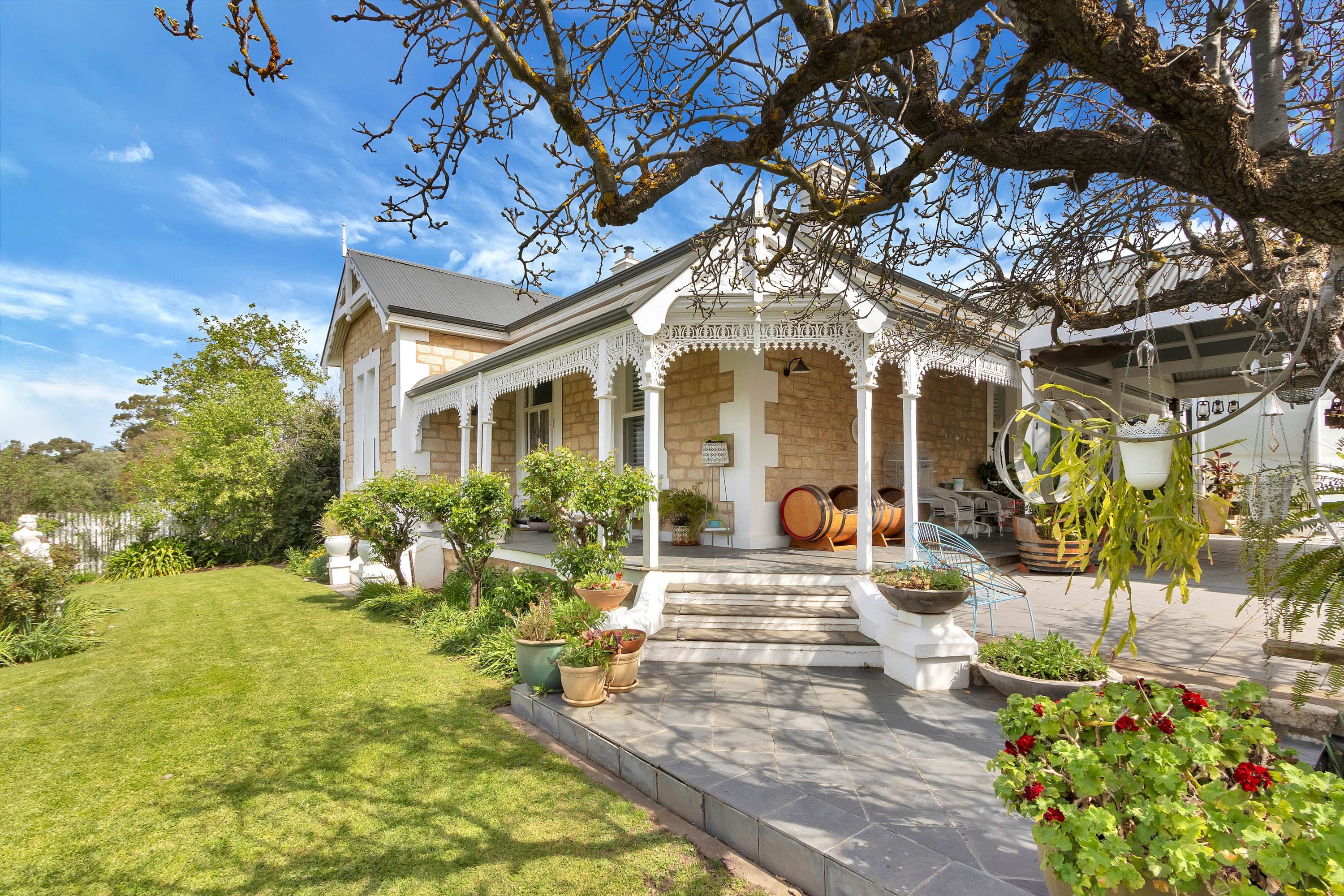 6 Howard Street, Angaston SA 5353, Angaston - Thumbnail 8