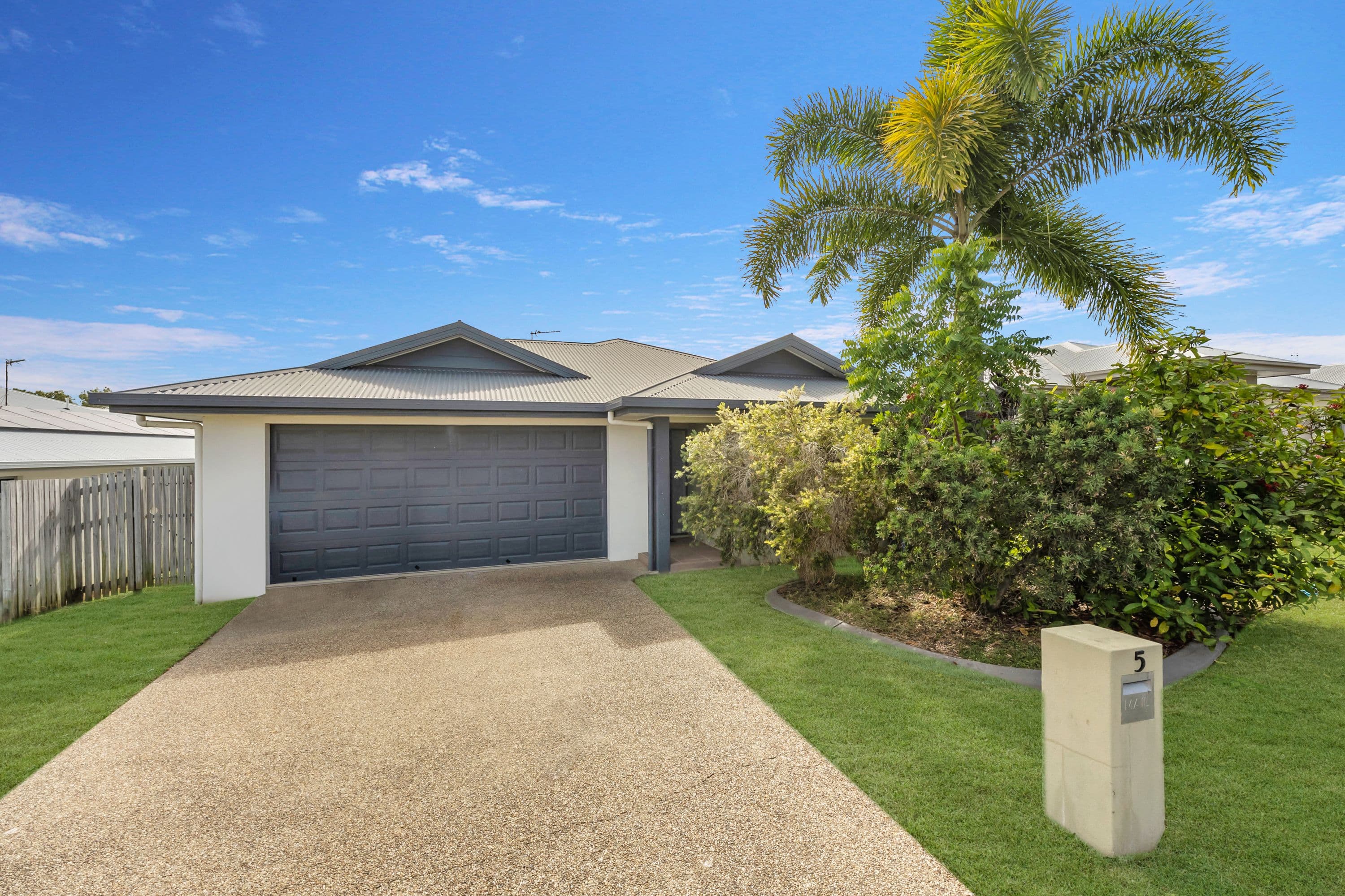 5 Merritt Court, Deeragun QLD 4818, Deeragun - Image 1