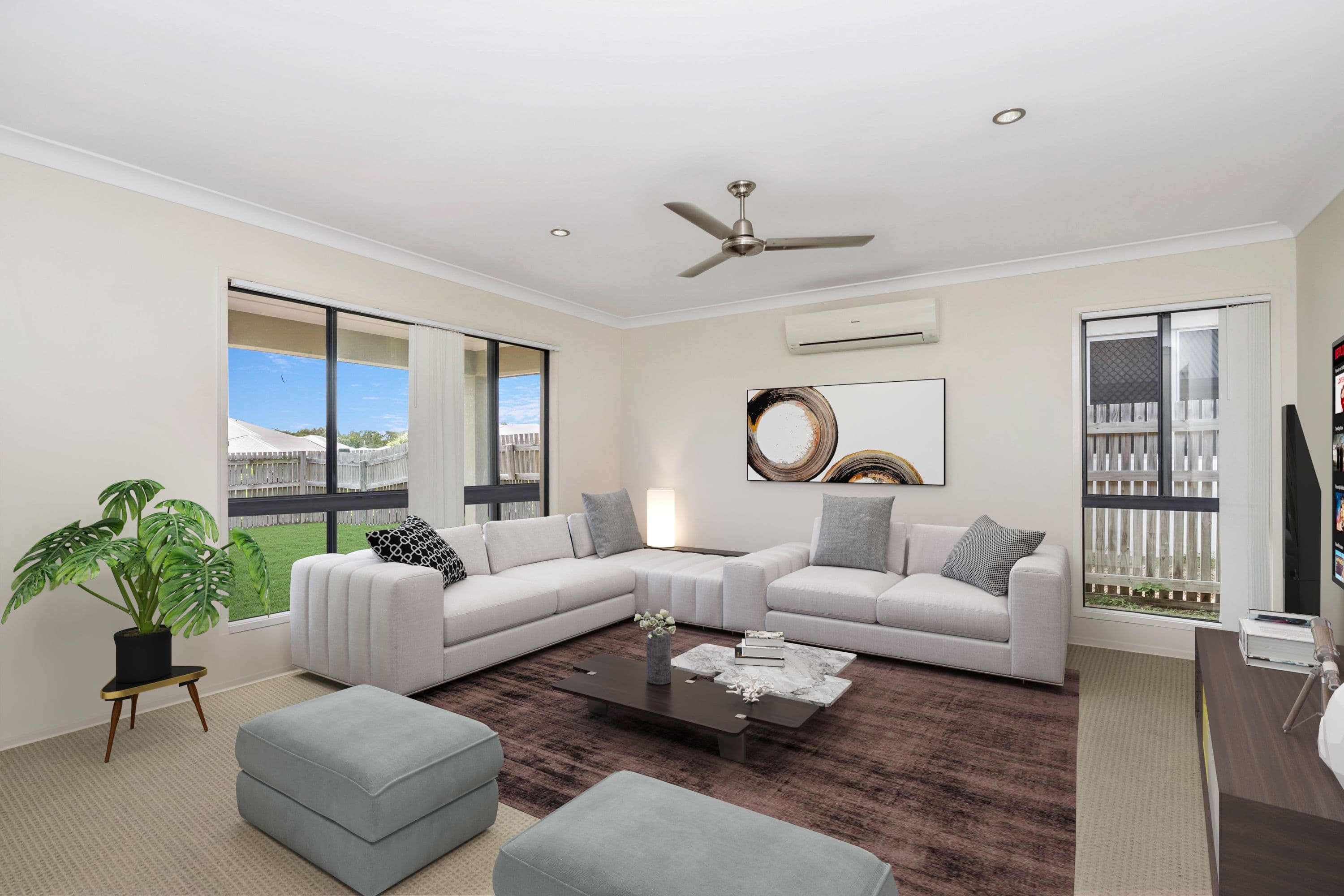 5 Merritt Court, Deeragun QLD 4818, Deeragun - Thumbnail 2