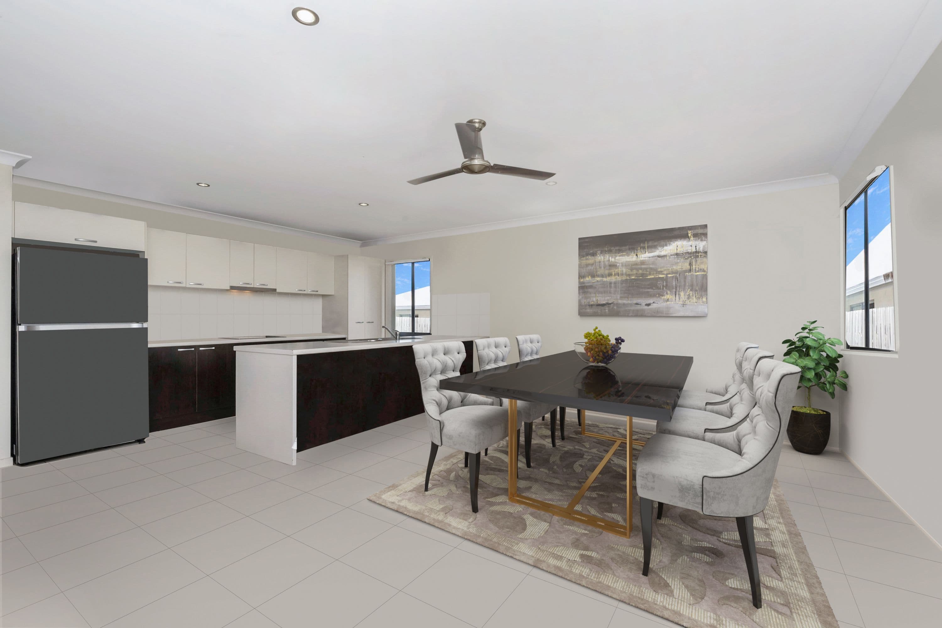 5 Merritt Court, Deeragun QLD 4818, Deeragun - Thumbnail 3