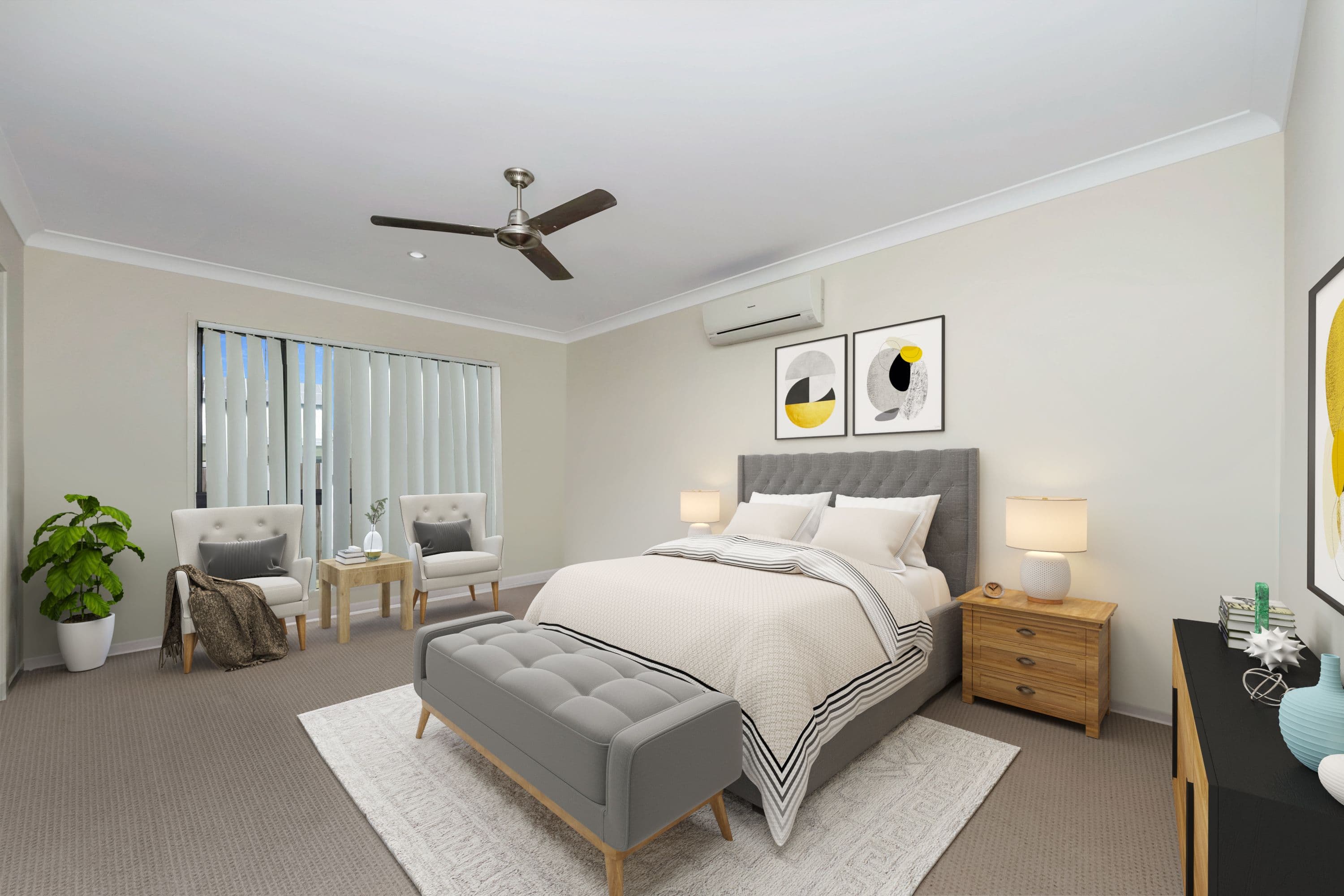5 Merritt Court, Deeragun QLD 4818, Deeragun - Thumbnail 4