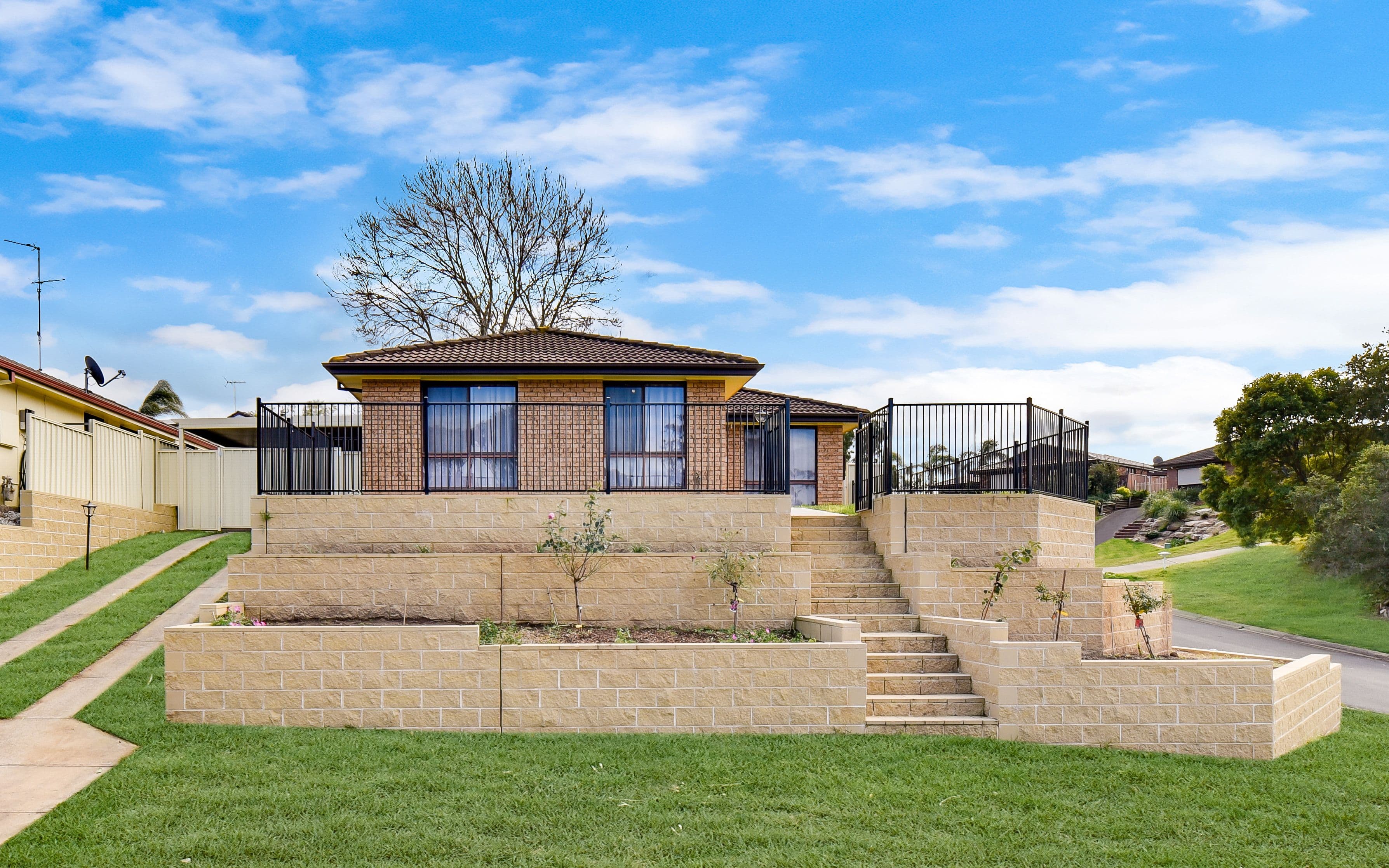 26 Lillyvicks Crescent, Ambarvale NSW 2560, Ambarvale - Image 1