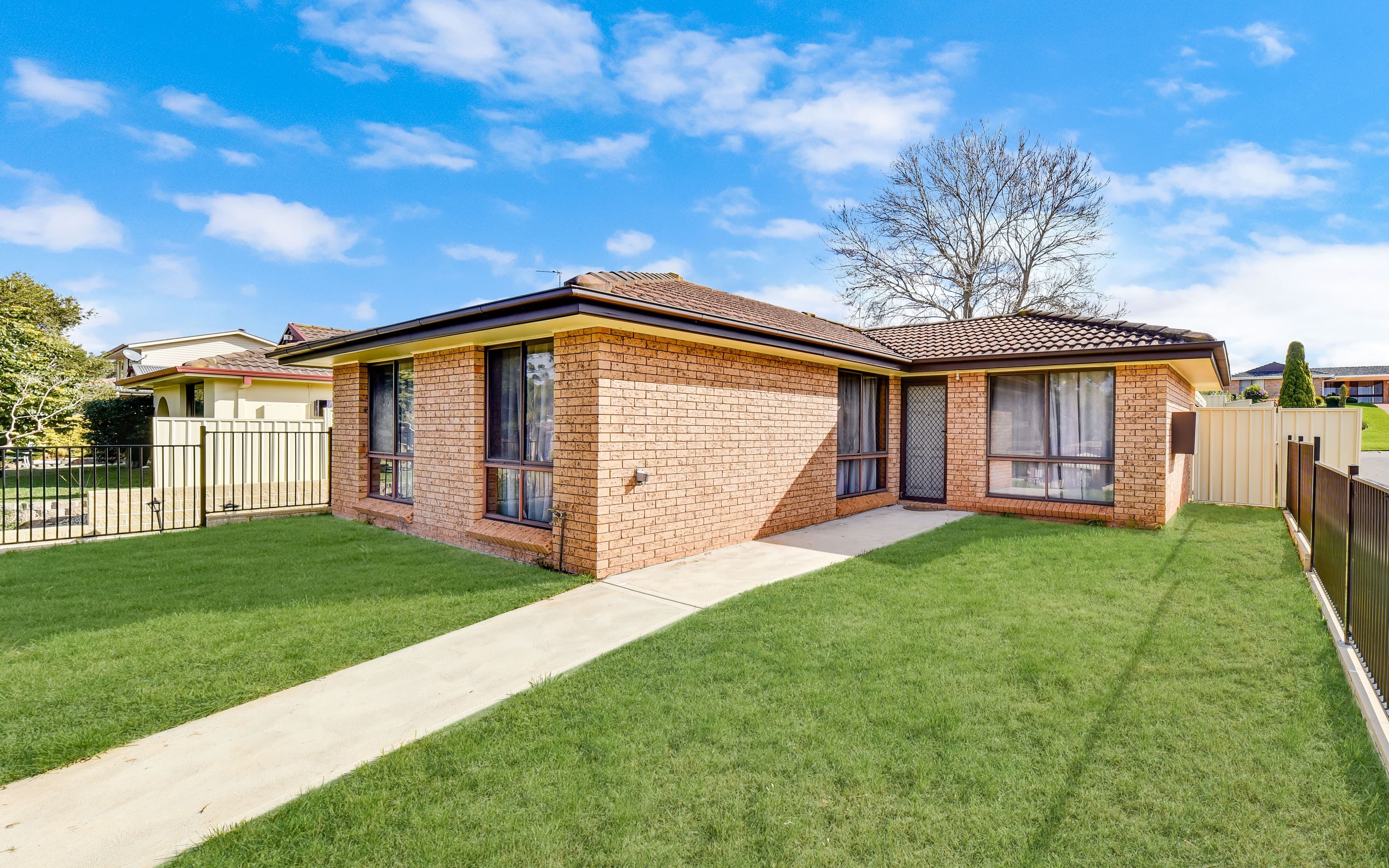 26 Lillyvicks Crescent, Ambarvale NSW 2560, Ambarvale - Thumbnail 3