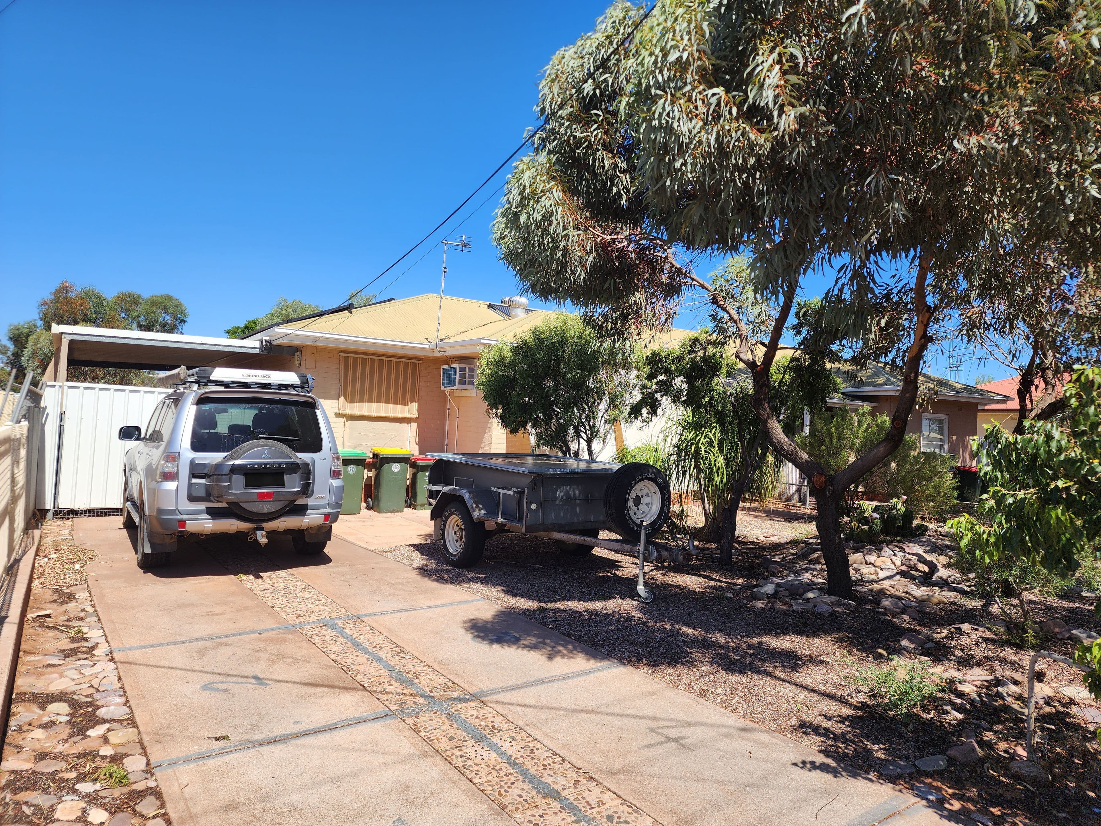 36 Elizabeth Terrace, Port Augusta SA 5700, Port Augusta - Image 1