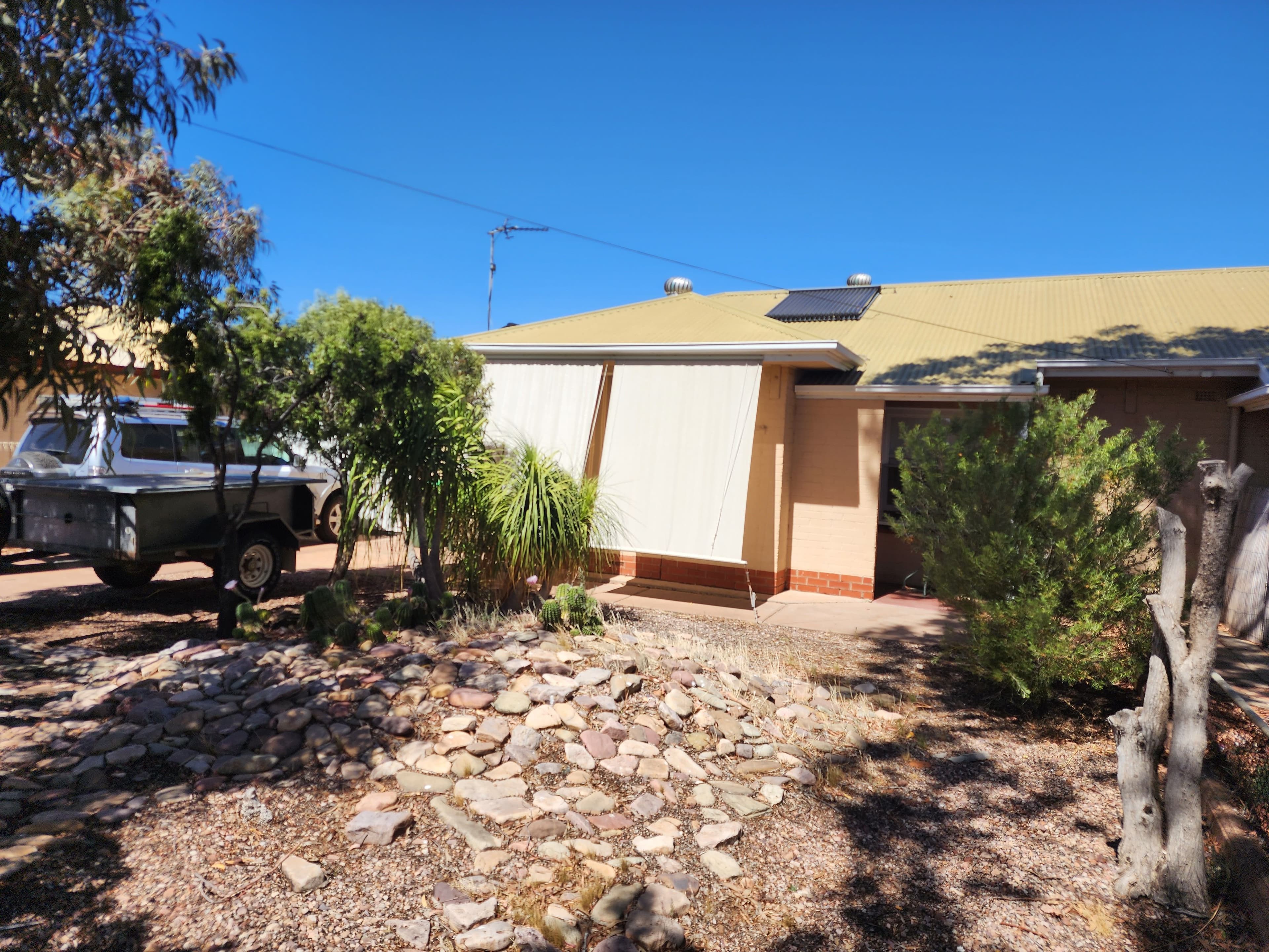36 Elizabeth Terrace, Port Augusta SA 5700, Port Augusta - Thumbnail 2