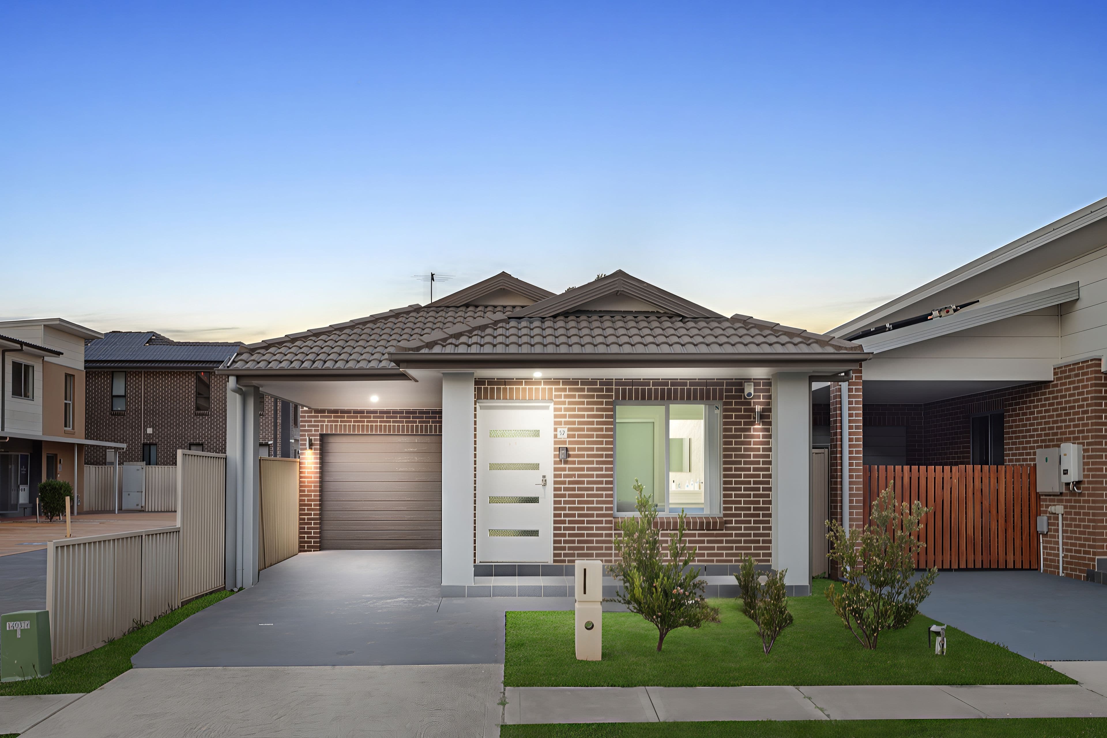 52 Waring Crescent, Plumpton NSW 2761, Plumpton - Image 1