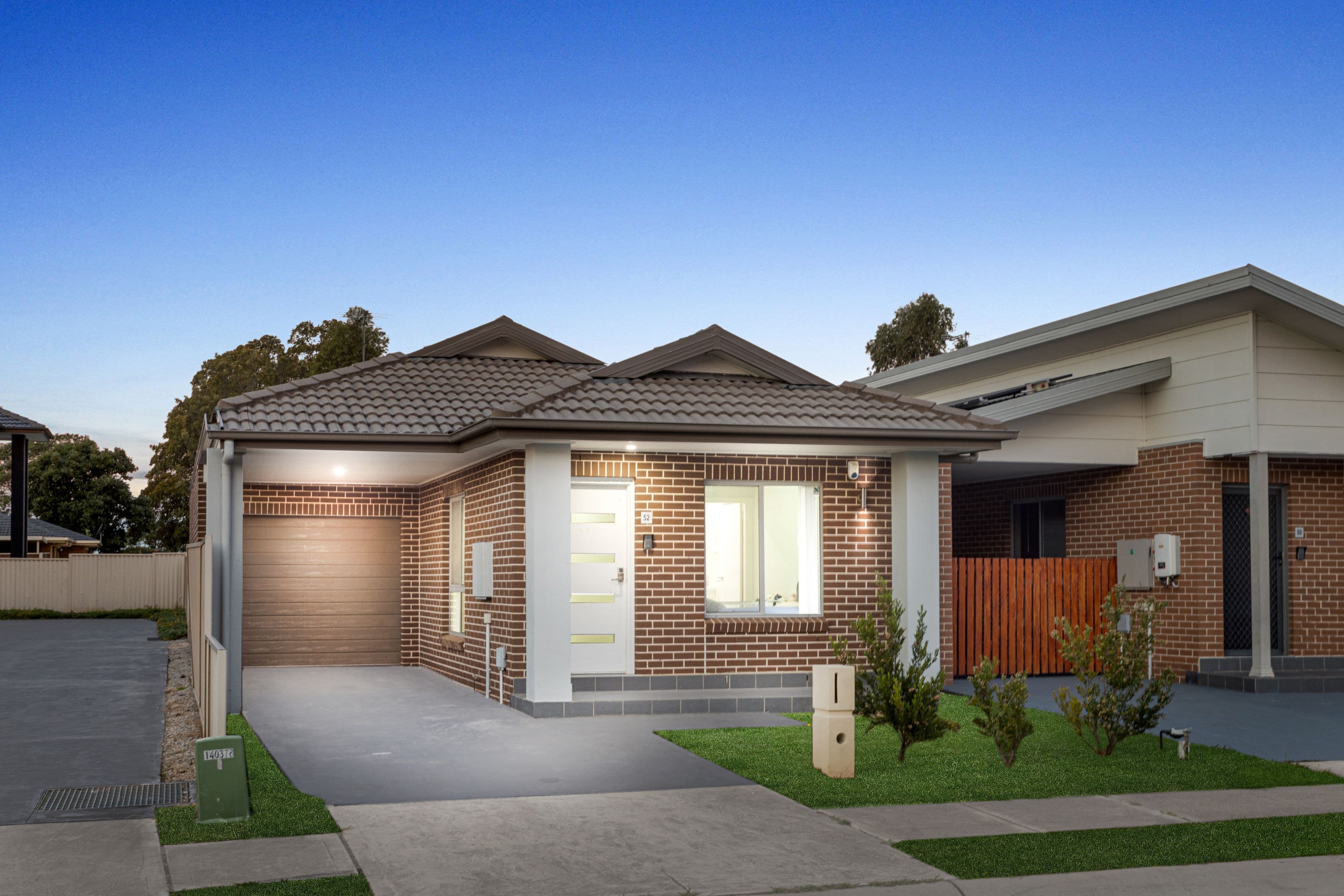 52 Waring Crescent, Plumpton NSW 2761, Plumpton - Thumbnail 2
