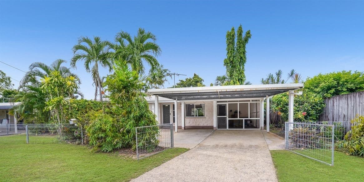 21 Napier Street, Trinity Park QLD 4879, Trinity Park - Image 1
