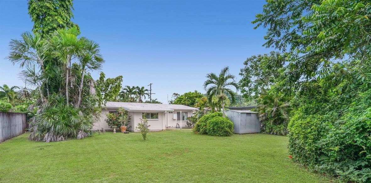 21 Napier Street, Trinity Park QLD 4879, Trinity Park - Thumbnail 2