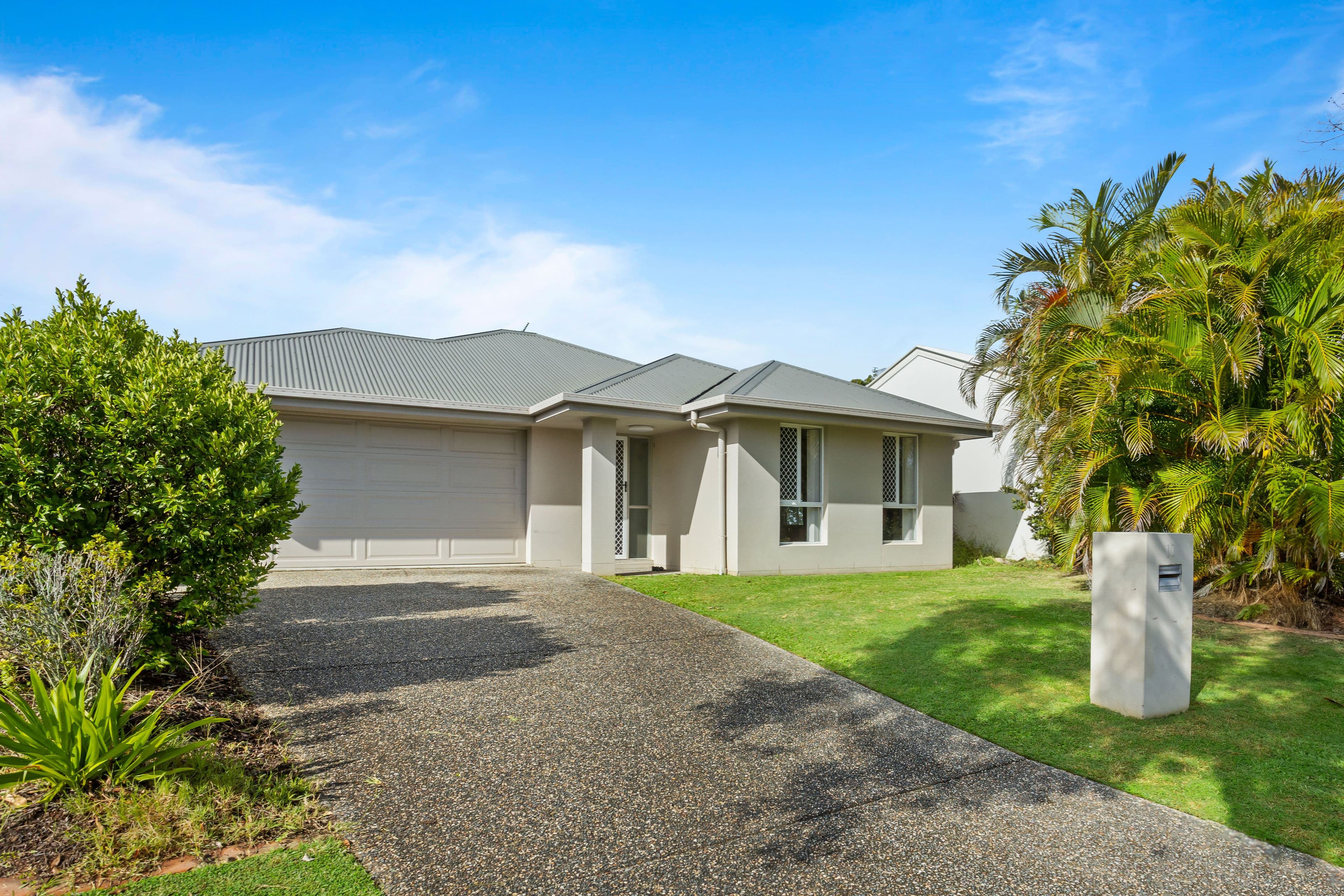 11 Mackenzie Street, Coomera QLD 4209, Coomera - Image 1