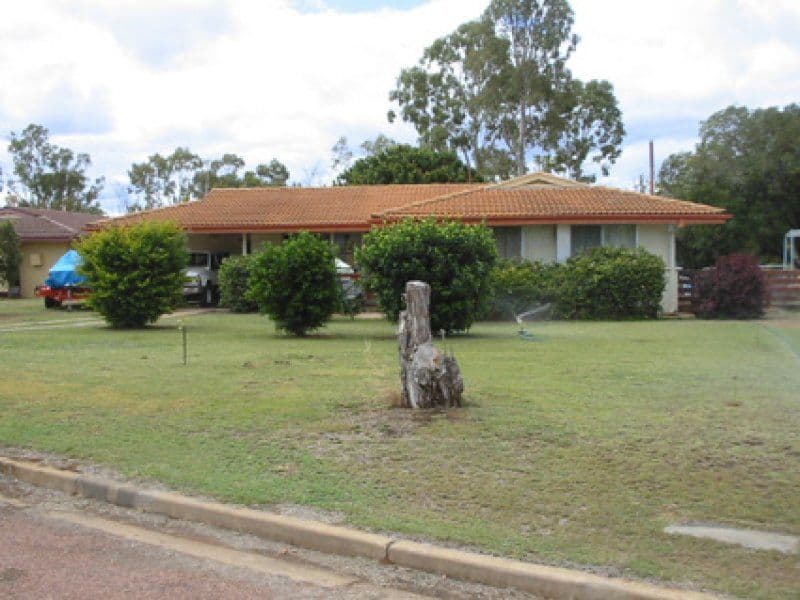 8 Grevillea Court, GREENVALE QLD 4816, Greenvale - Image 1