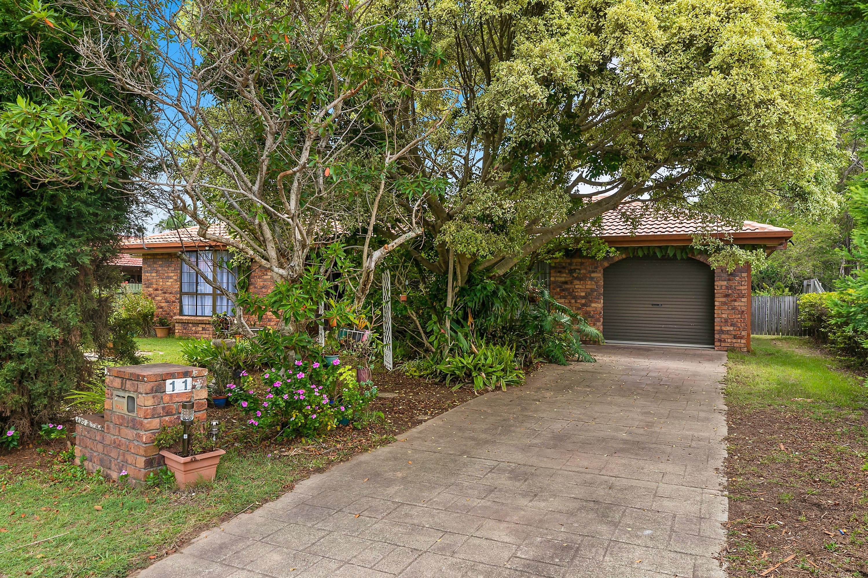 11 Keith Street, Capalaba QLD 4157, Capalaba - Thumbnail 2
