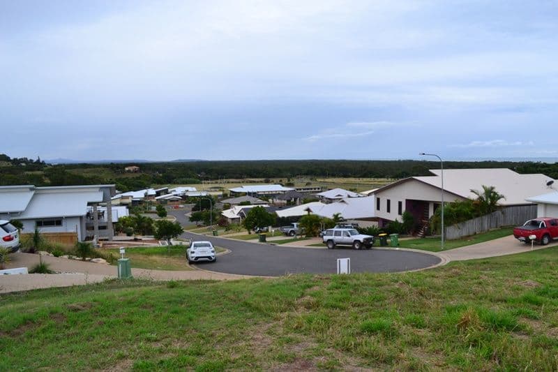 17 Barrington Court, PACIFIC HEIGHTS QLD 4703, Pacific Heights - Image 1