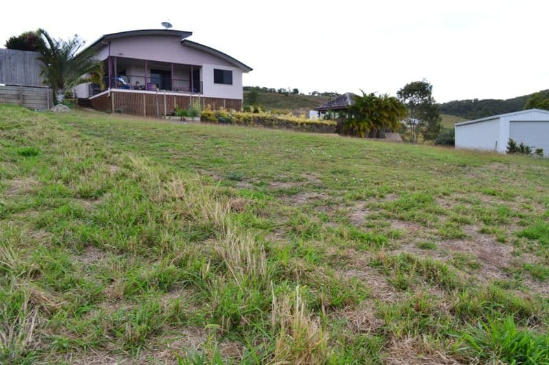 17 Barrington Court, PACIFIC HEIGHTS QLD 4703, Pacific Heights - Thumbnail 2