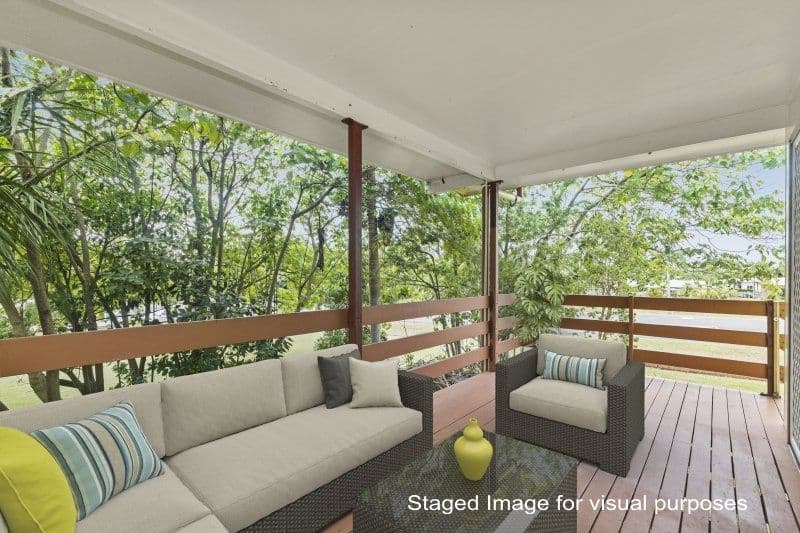 2 Porter Promenade, Mission Beach QLD 4852, Mission Beach - Image 1