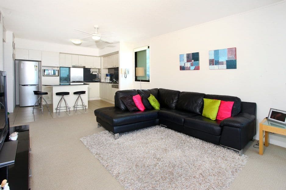 1302 'Broadbeach on the Park' 2685 Gold Coast Highway, Broadbeach QLD 4218, Broadbeach - Thumbnail 5
