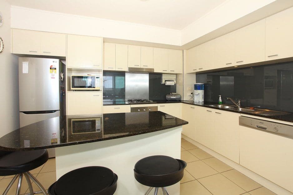 1302 'Broadbeach on the Park' 2685 Gold Coast Highway, Broadbeach QLD 4218, Broadbeach - Thumbnail 7