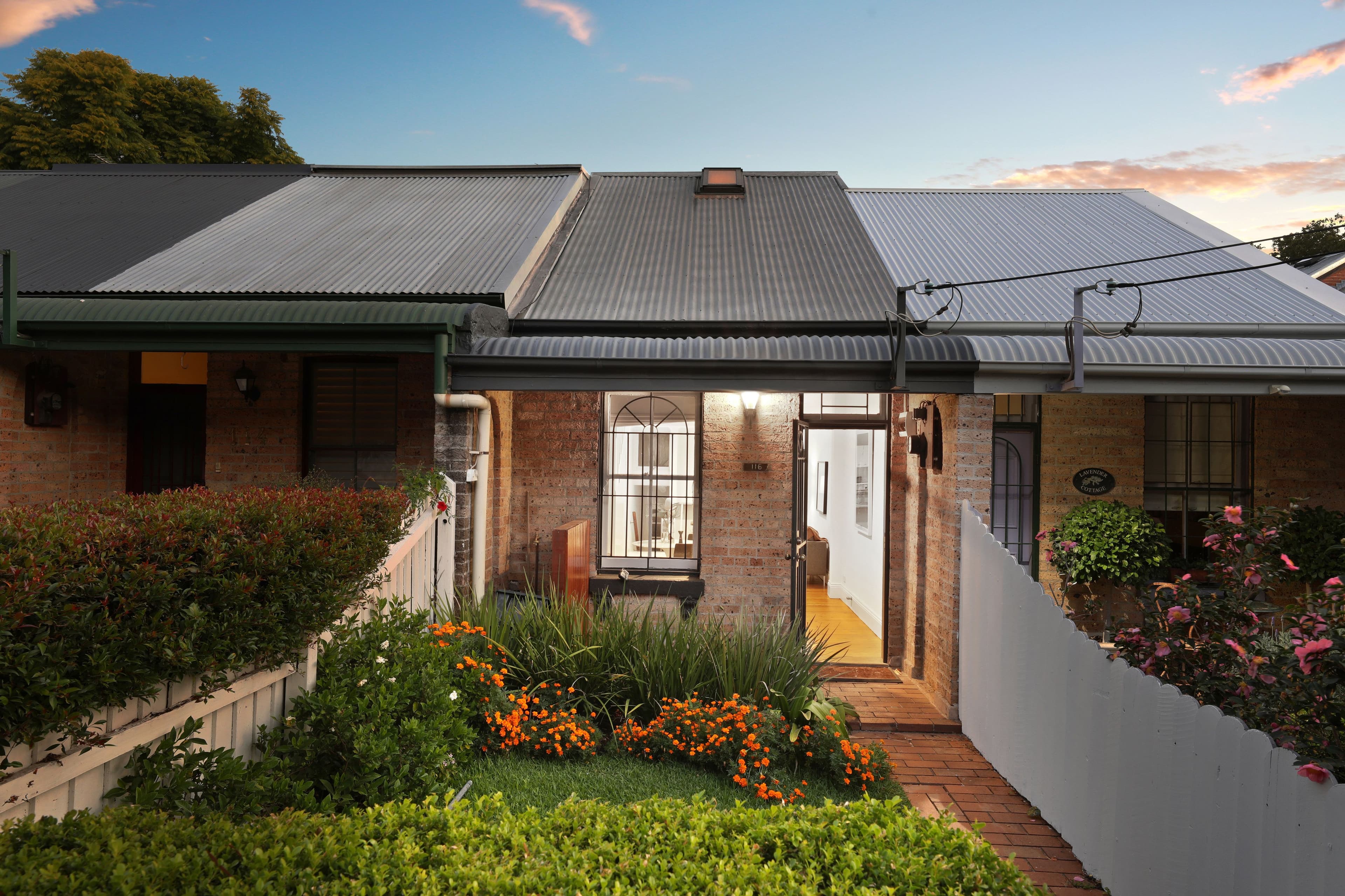 116 Beattie Street, Balmain NSW 2041, Balmain - Image 1