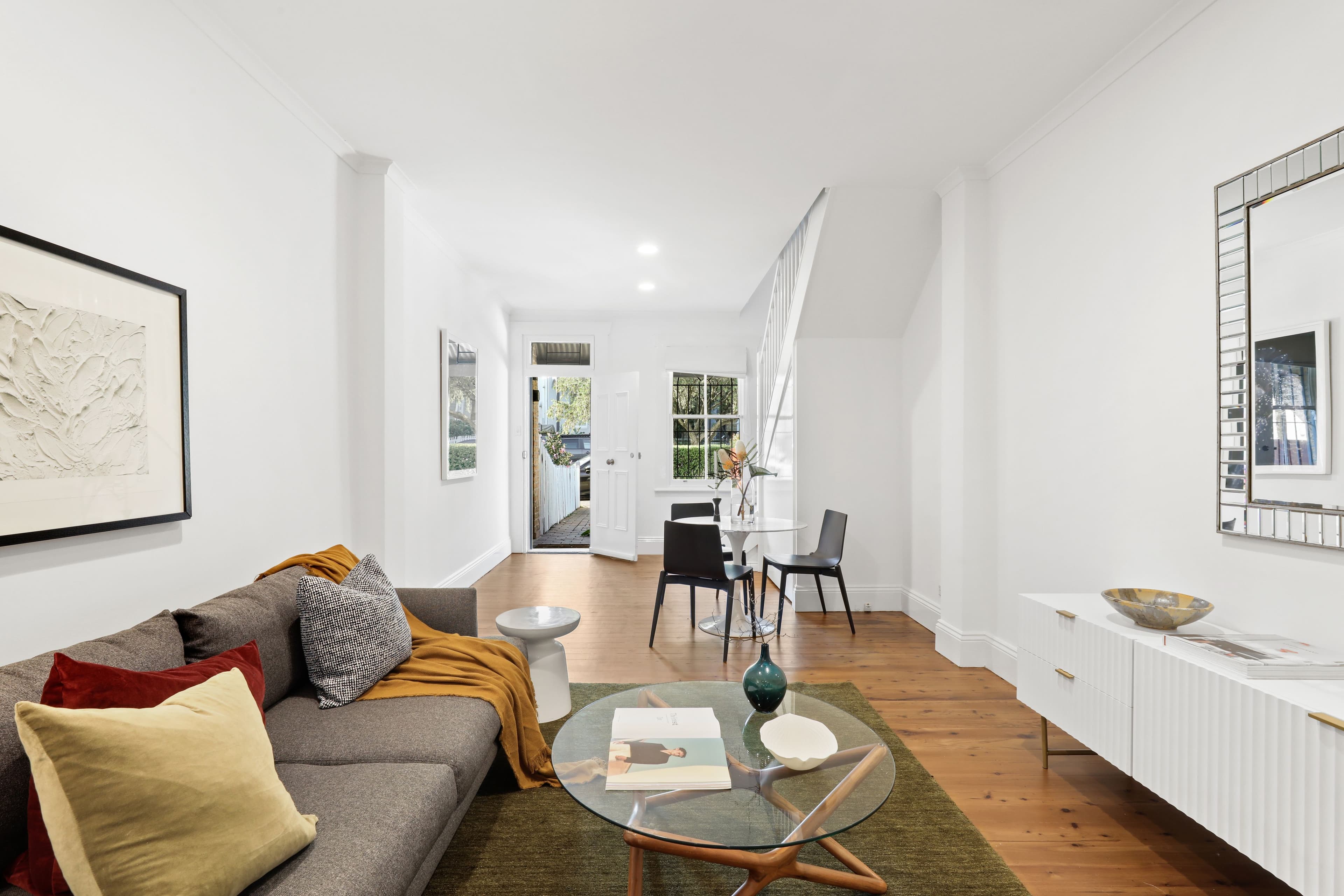 116 Beattie Street, Balmain NSW 2041, Balmain - Thumbnail 3