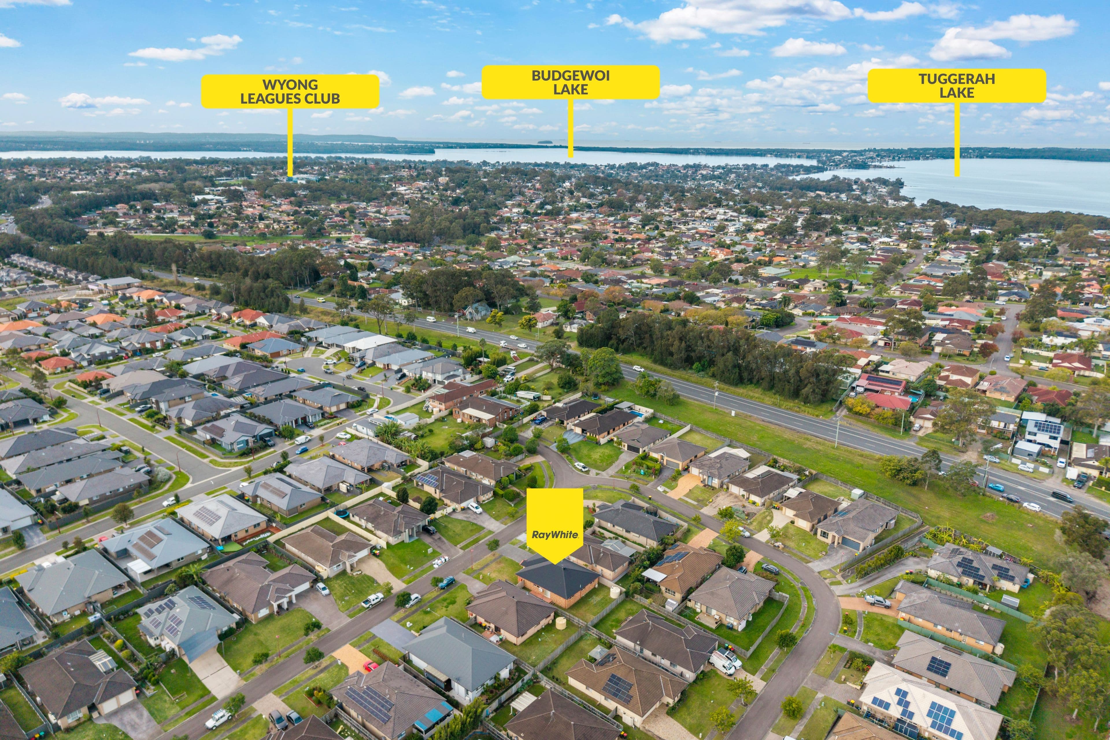 25 Snapdragon Crescent, Hamlyn Terrace NSW 2259, Hamlyn Terrace - Image 1