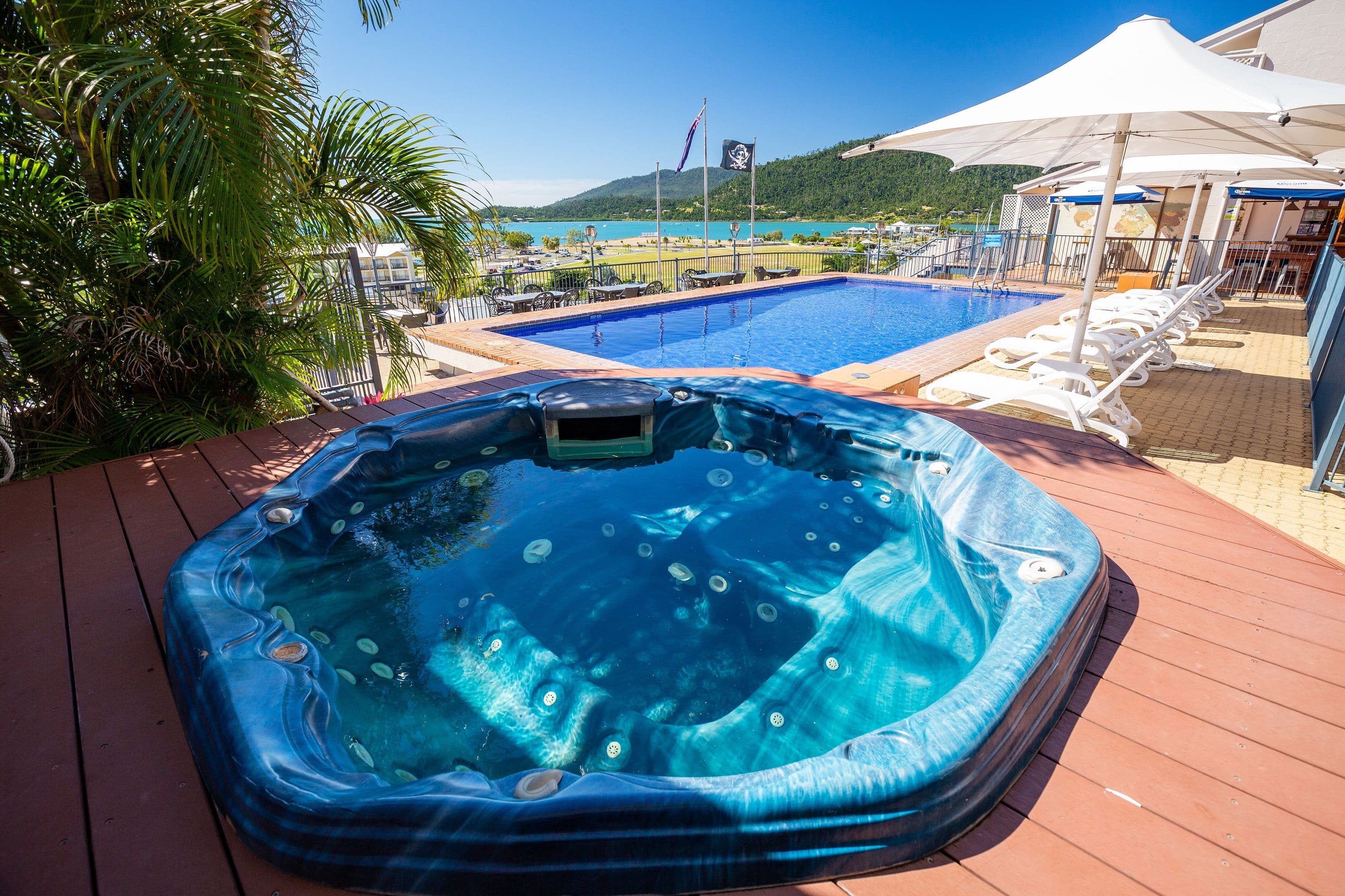  5 Golden Orchid Drive, Airlie Beach QLD 4802, Airlie Beach - Thumbnail 2