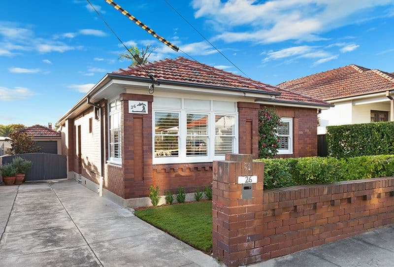 26 Arthur Street, Rodd Point NSW 2046, Rodd Point - Image 1