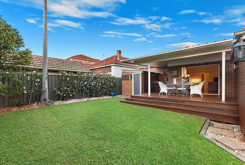 26 Arthur Street, Rodd Point NSW 2046, Rodd Point - Thumbnail 4